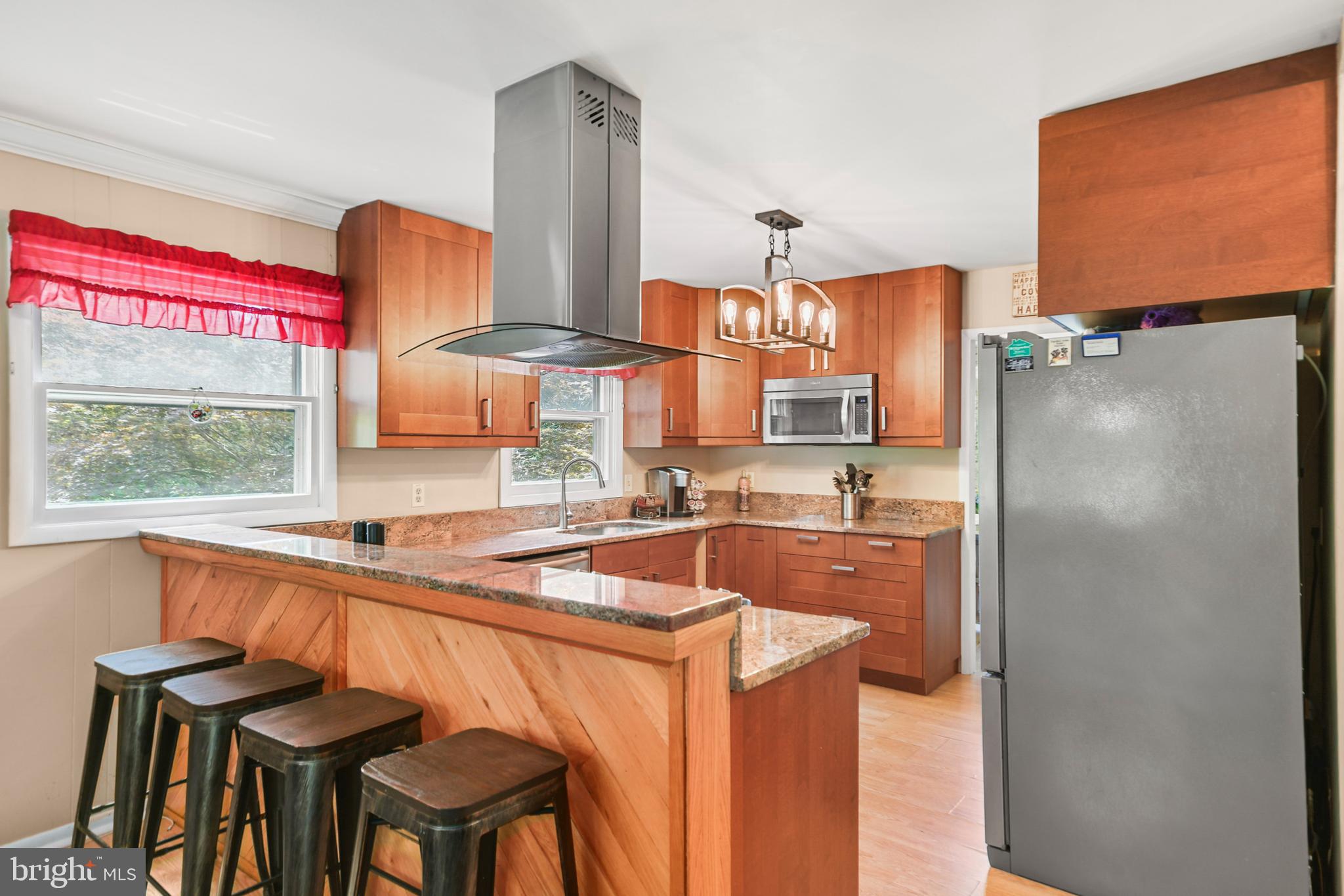 WESTWOOD - Residential
