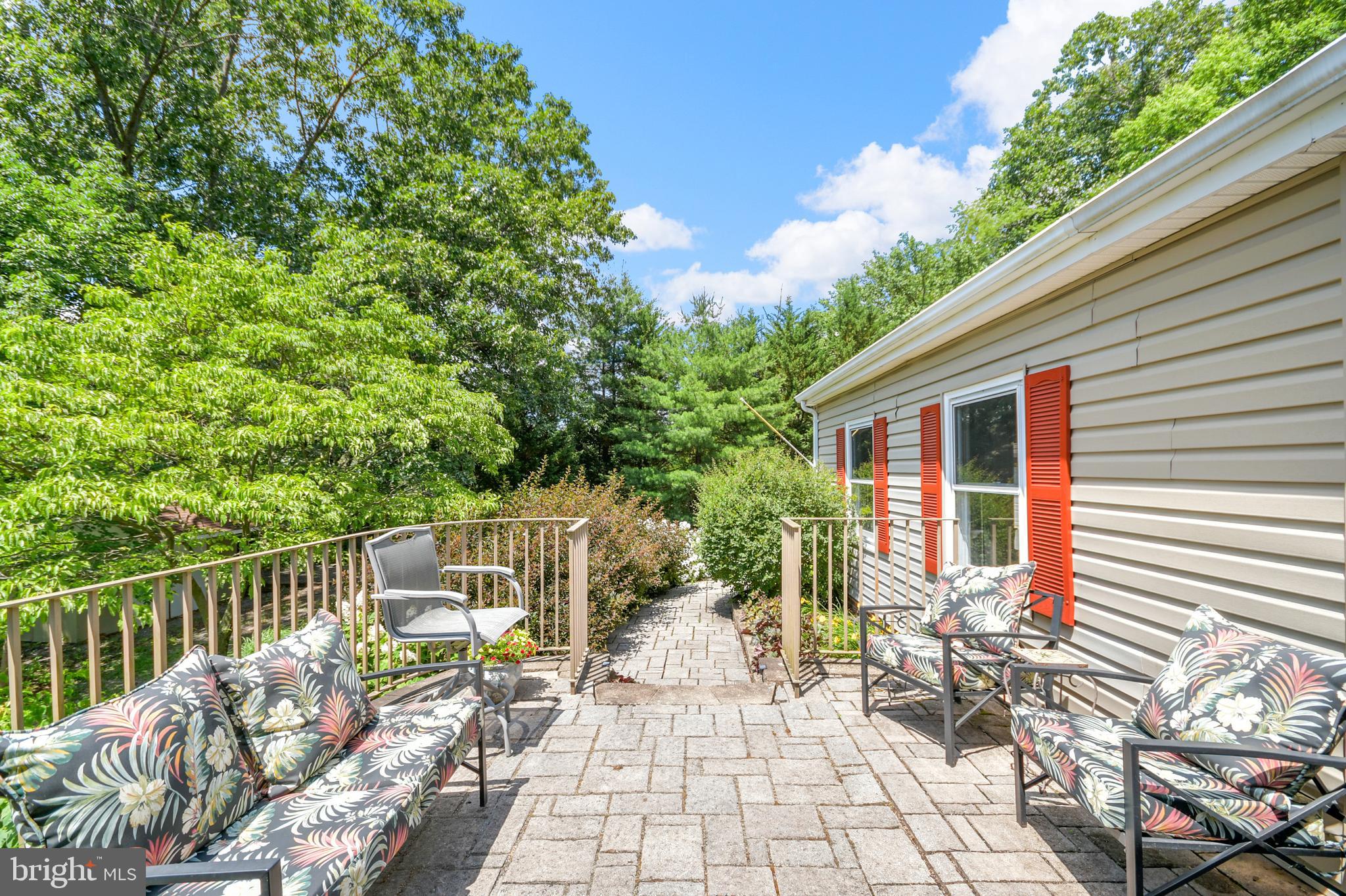 WESTWOOD - Residential