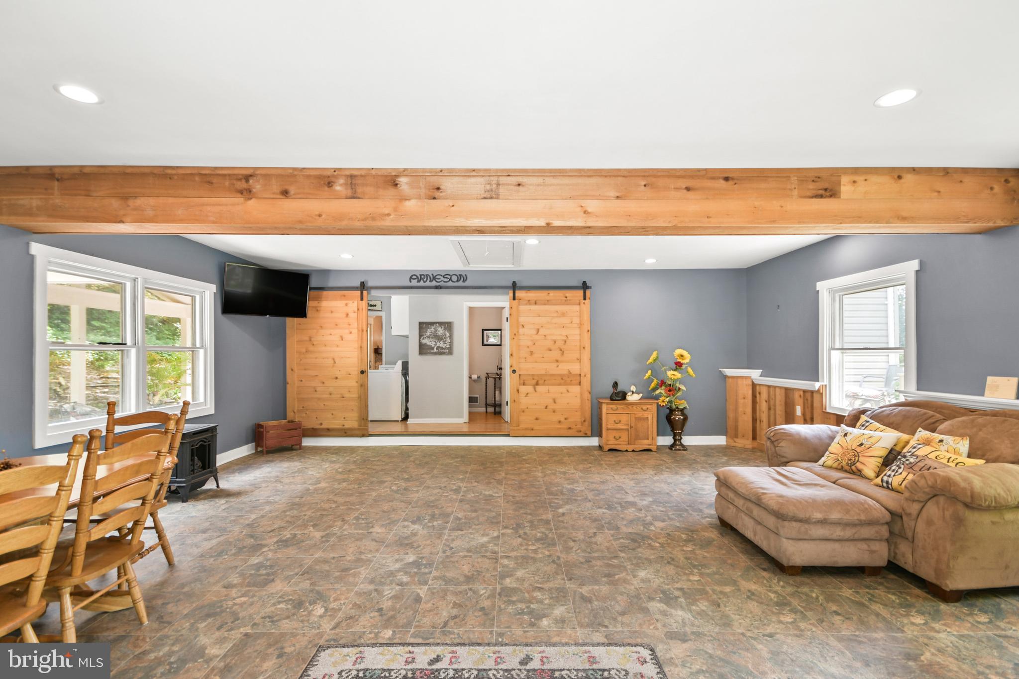 WESTWOOD - Residential
