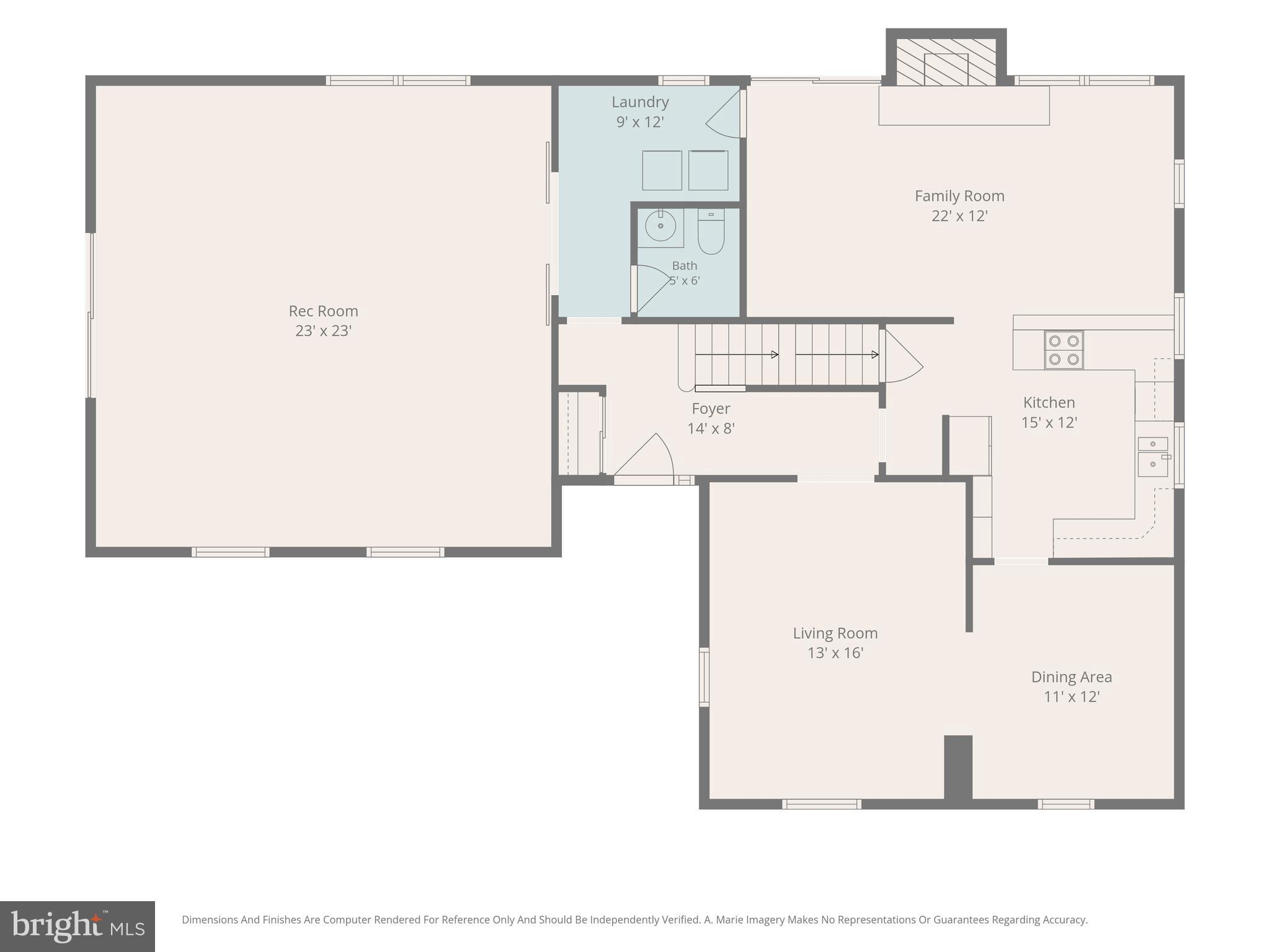 WESTWOOD - Residential