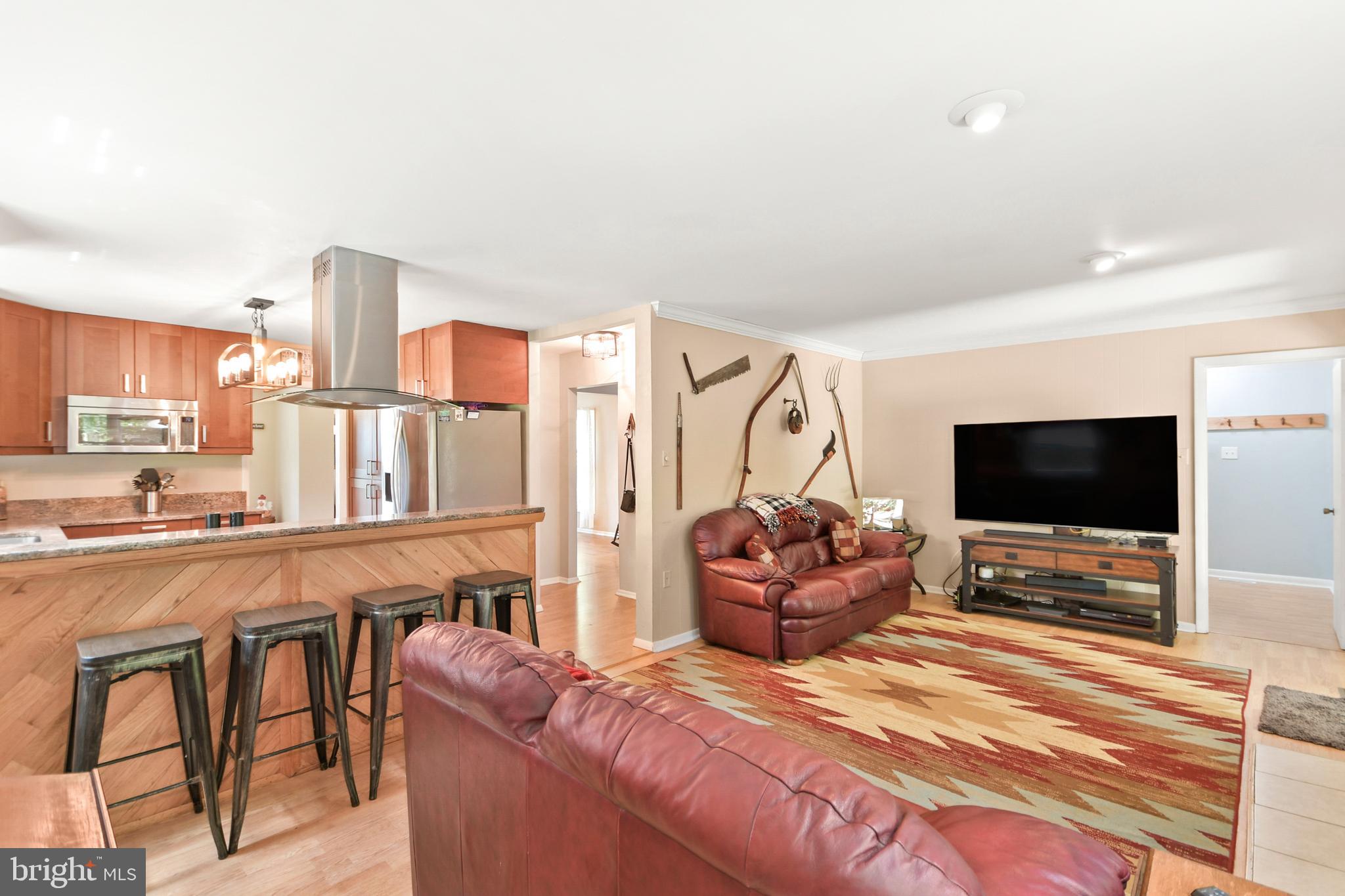 WESTWOOD - Residential