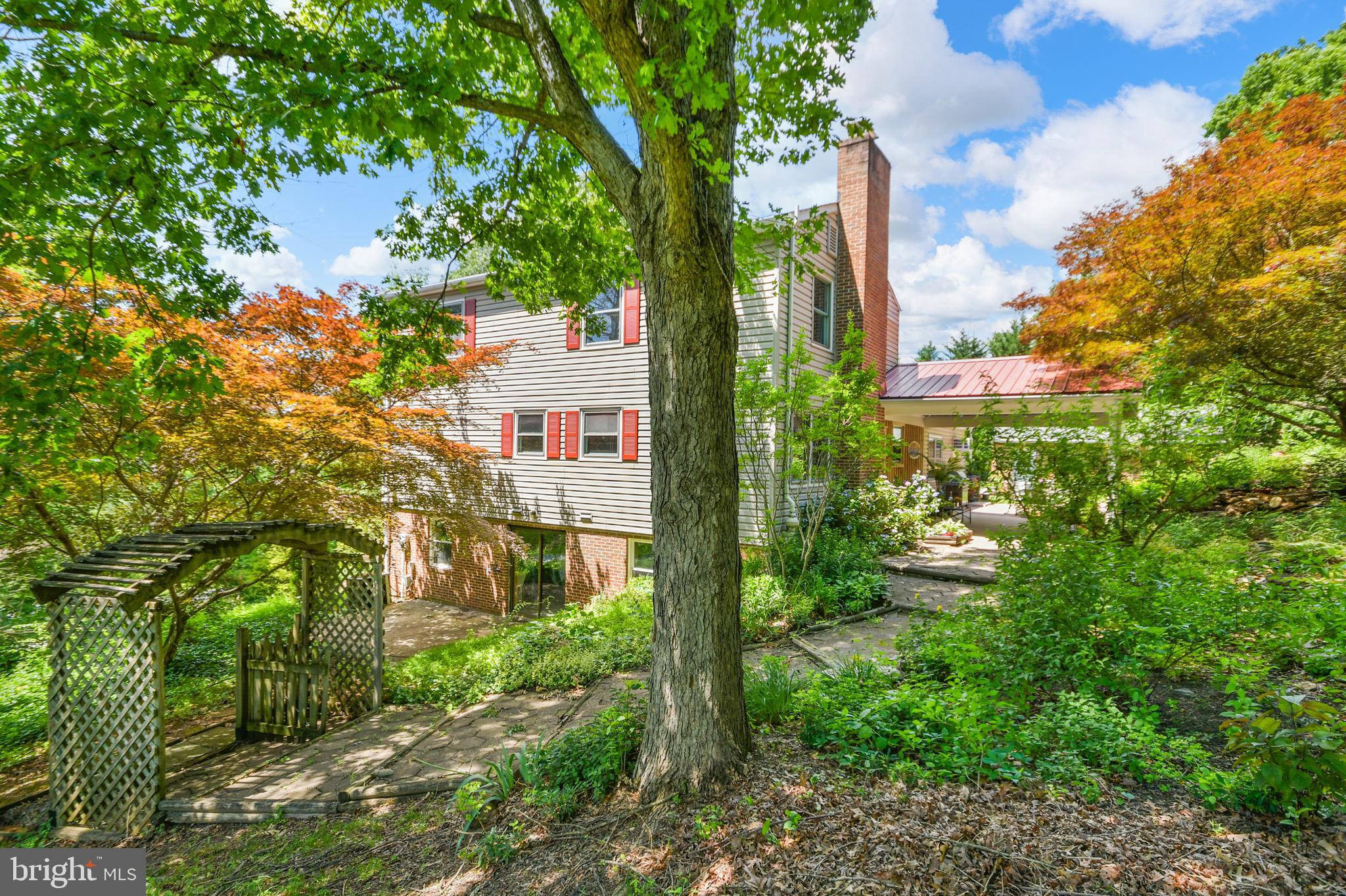 WESTWOOD - Residential