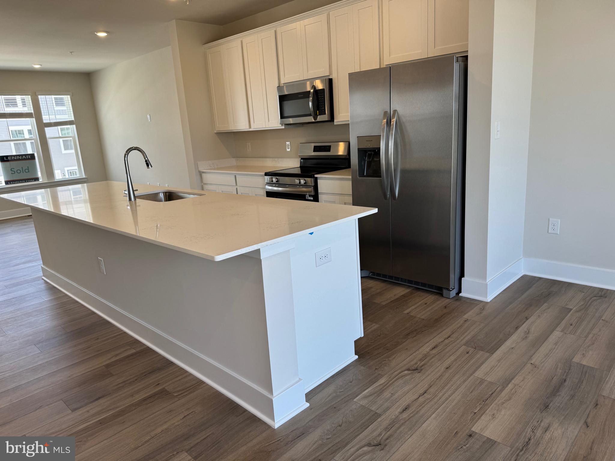 LAKESIDE AT TRAPPE - Residential