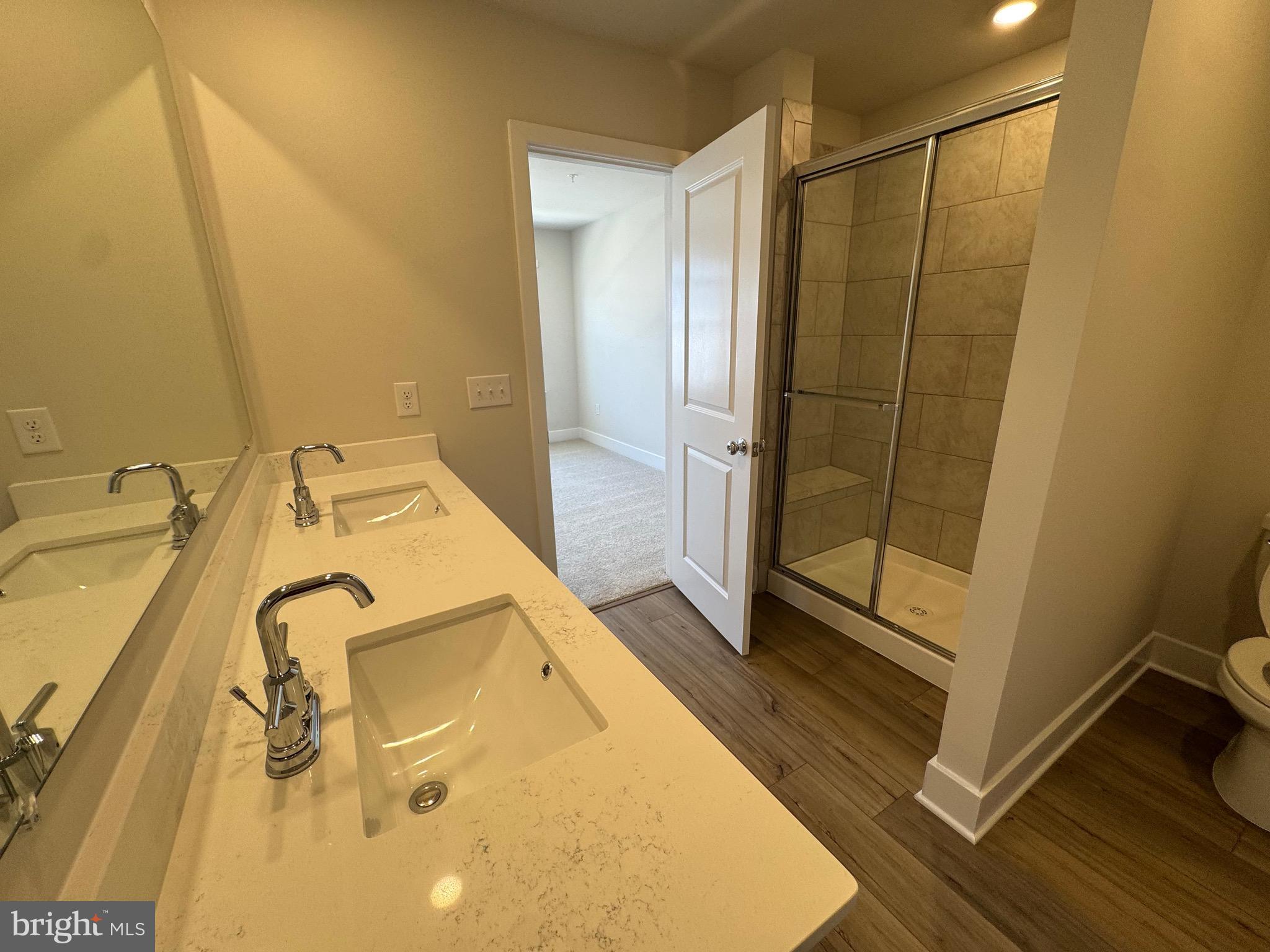 LAKESIDE AT TRAPPE - Residential