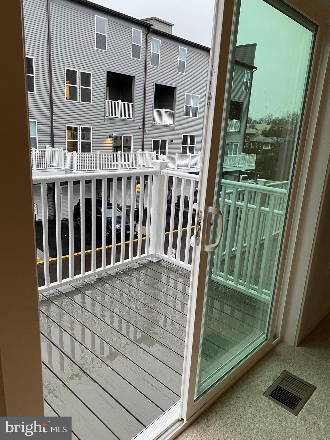 WESTFIELD - Residential Lease