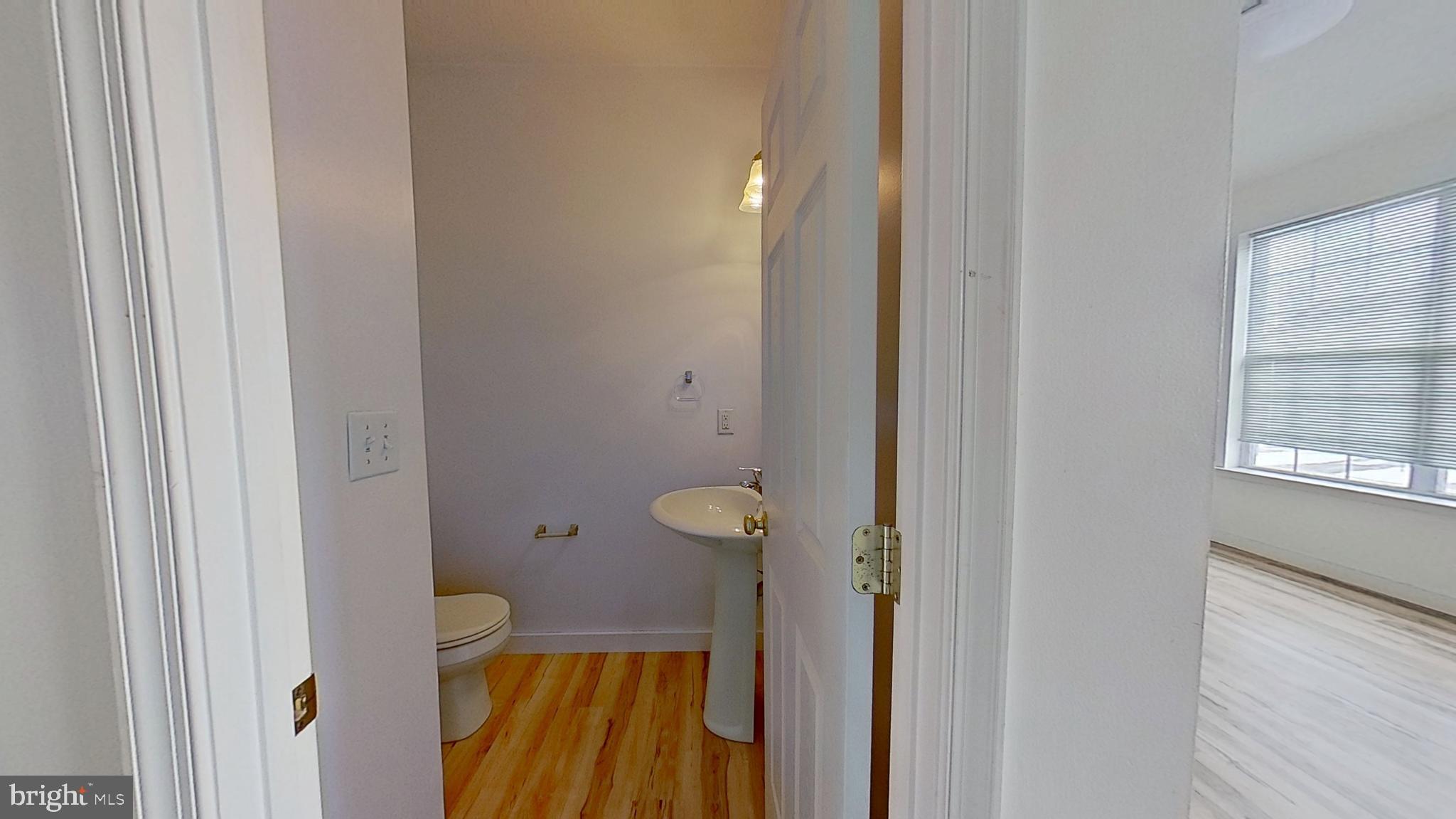 JACKSON HEIGHTS - Residential Lease