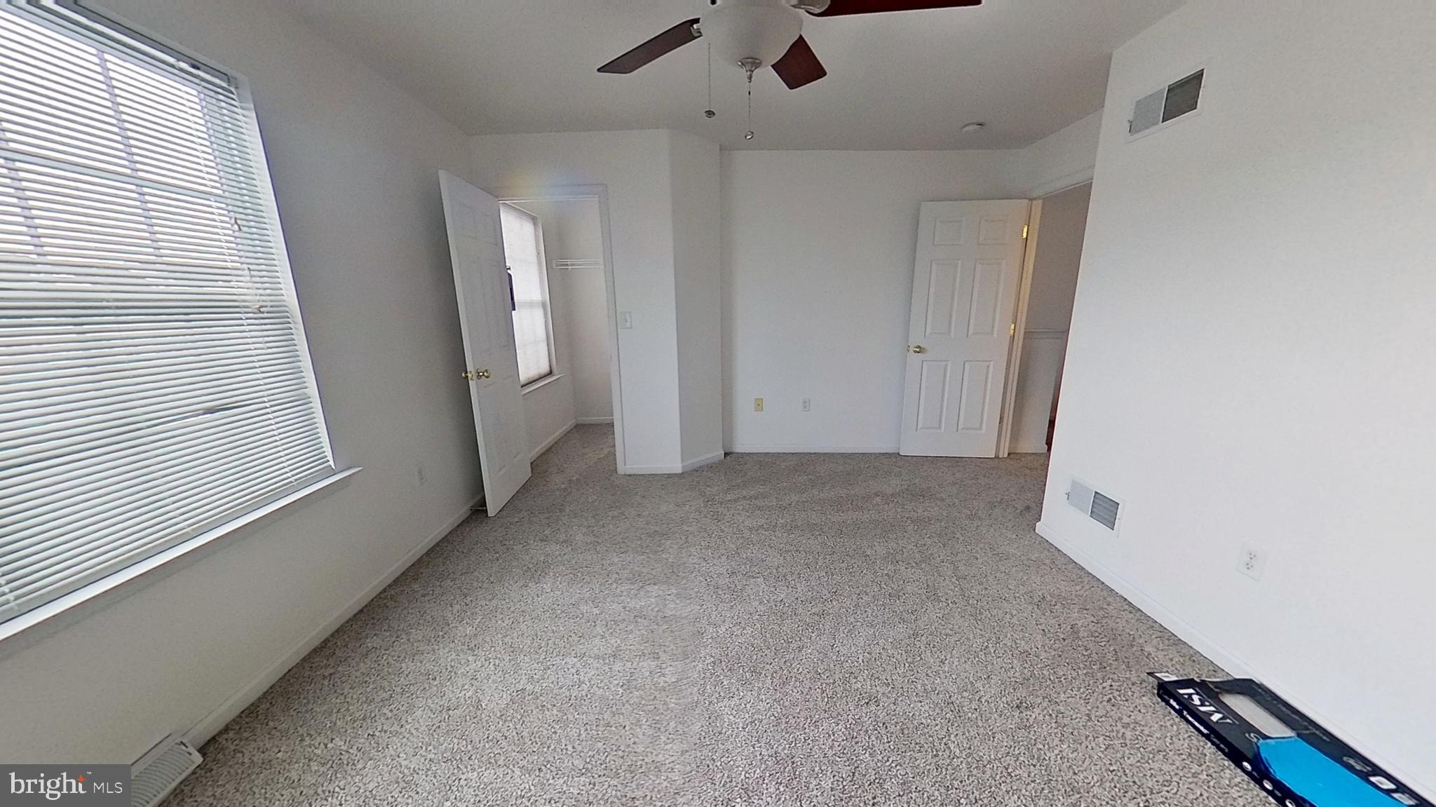 JACKSON HEIGHTS - Residential Lease