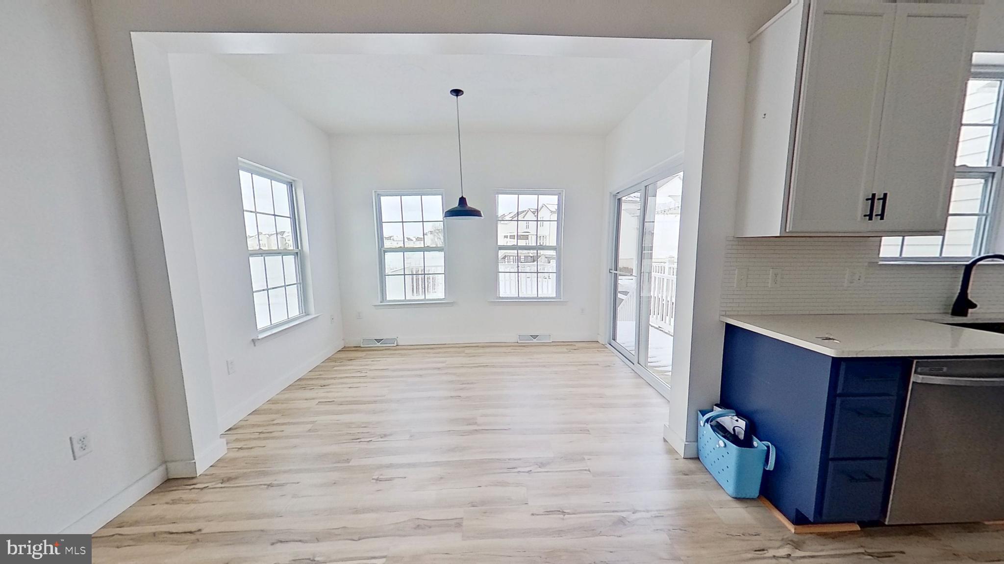 JACKSON HEIGHTS - Residential Lease