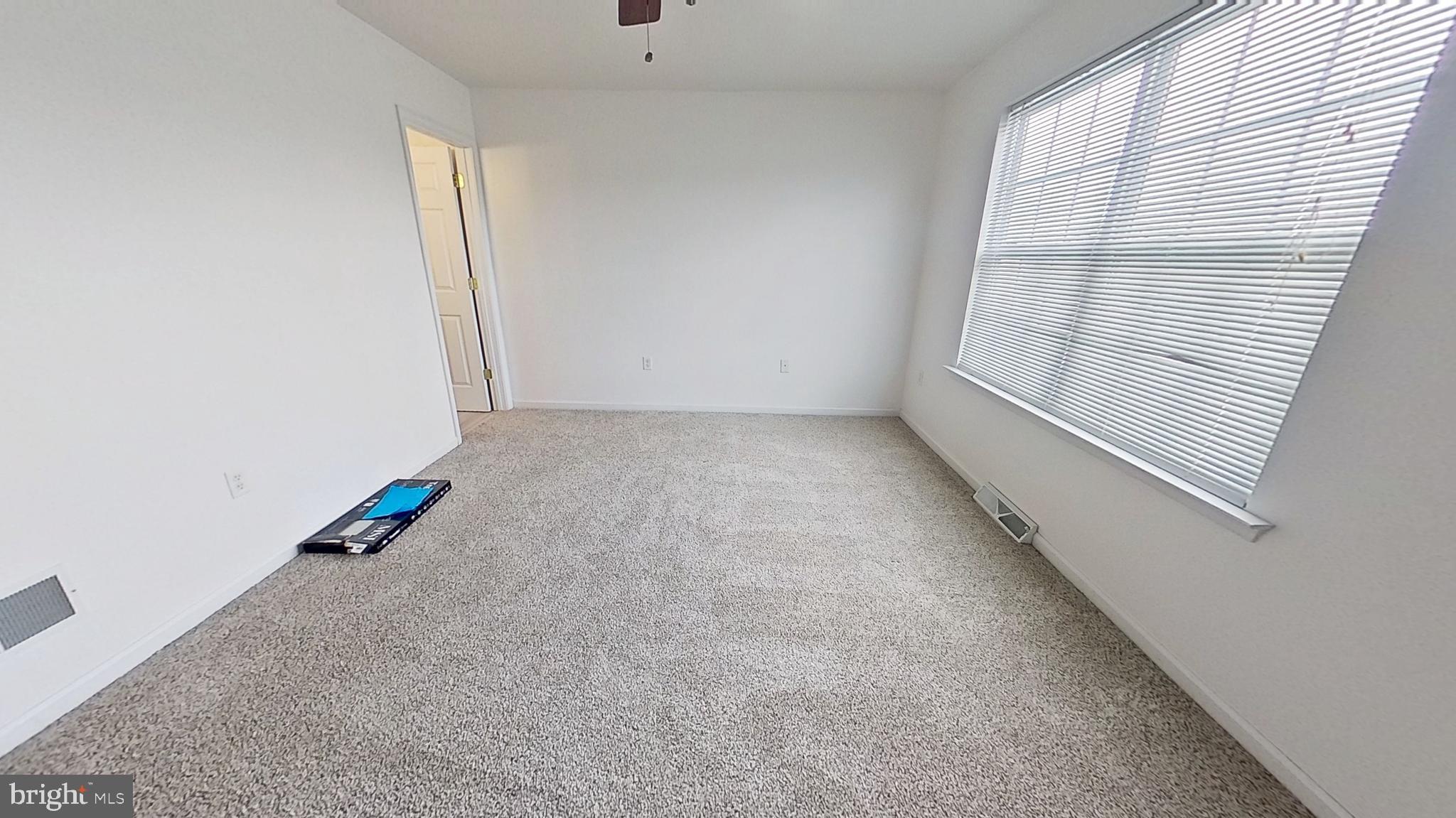 JACKSON HEIGHTS - Residential Lease