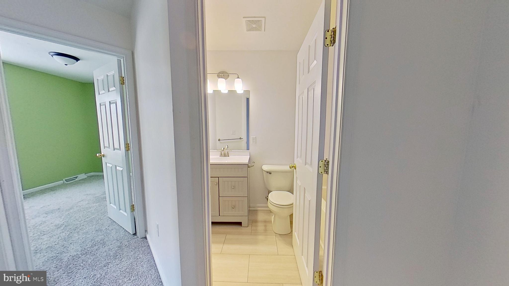 JACKSON HEIGHTS - Residential Lease