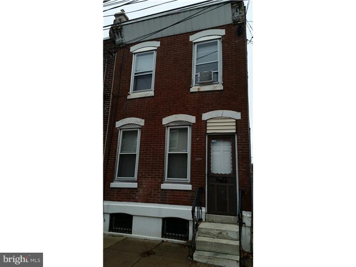 FISHTOWN - Residential