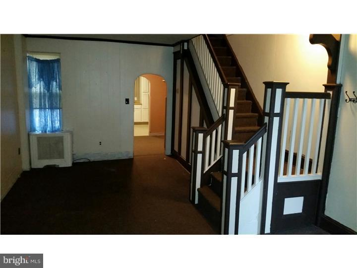 FISHTOWN - Residential