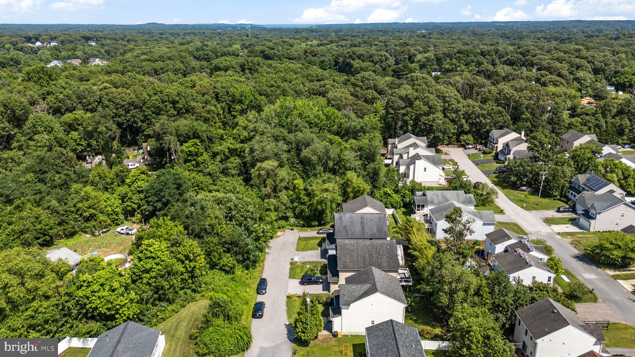 SABRINA PARK - Residential