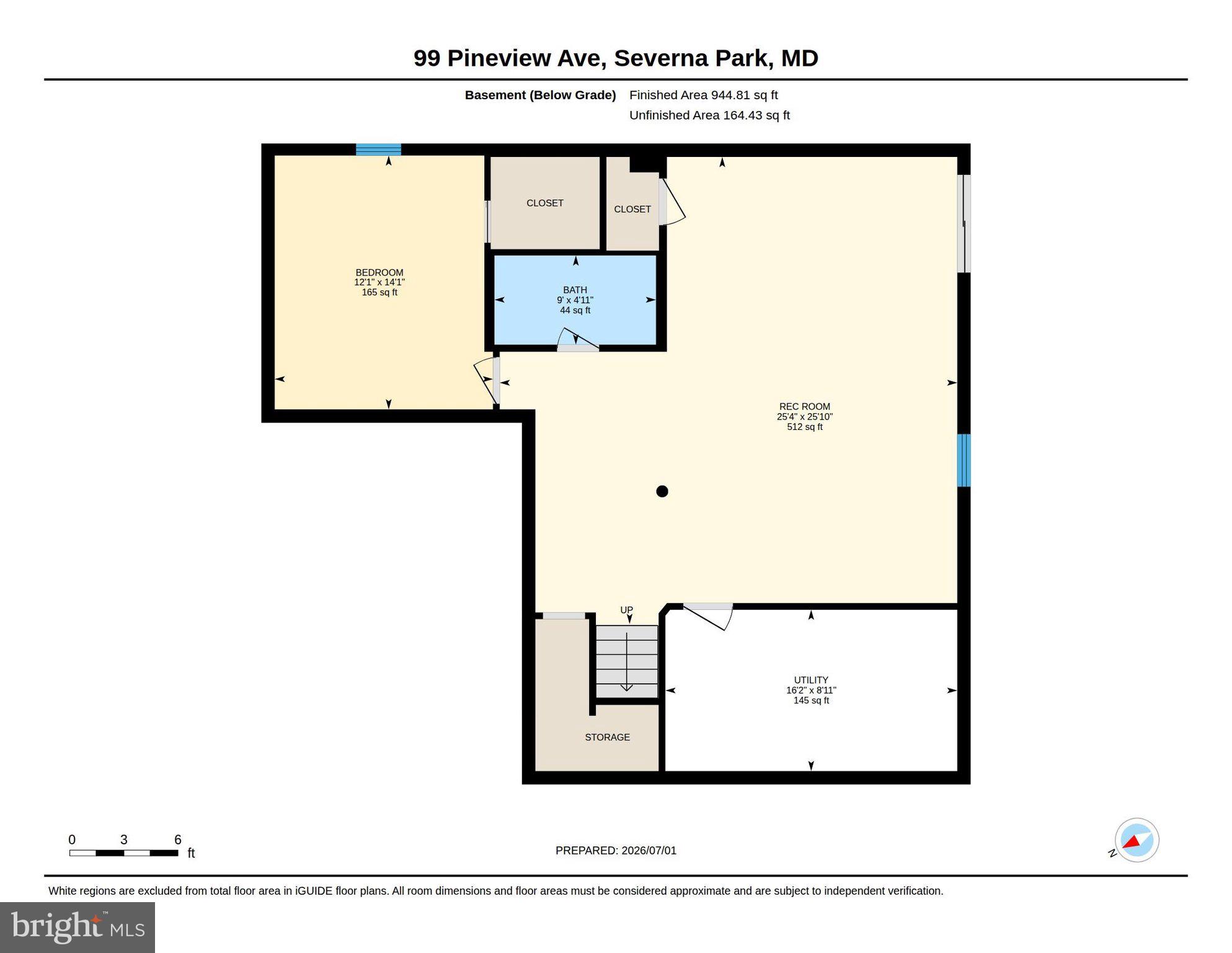SABRINA PARK - Residential