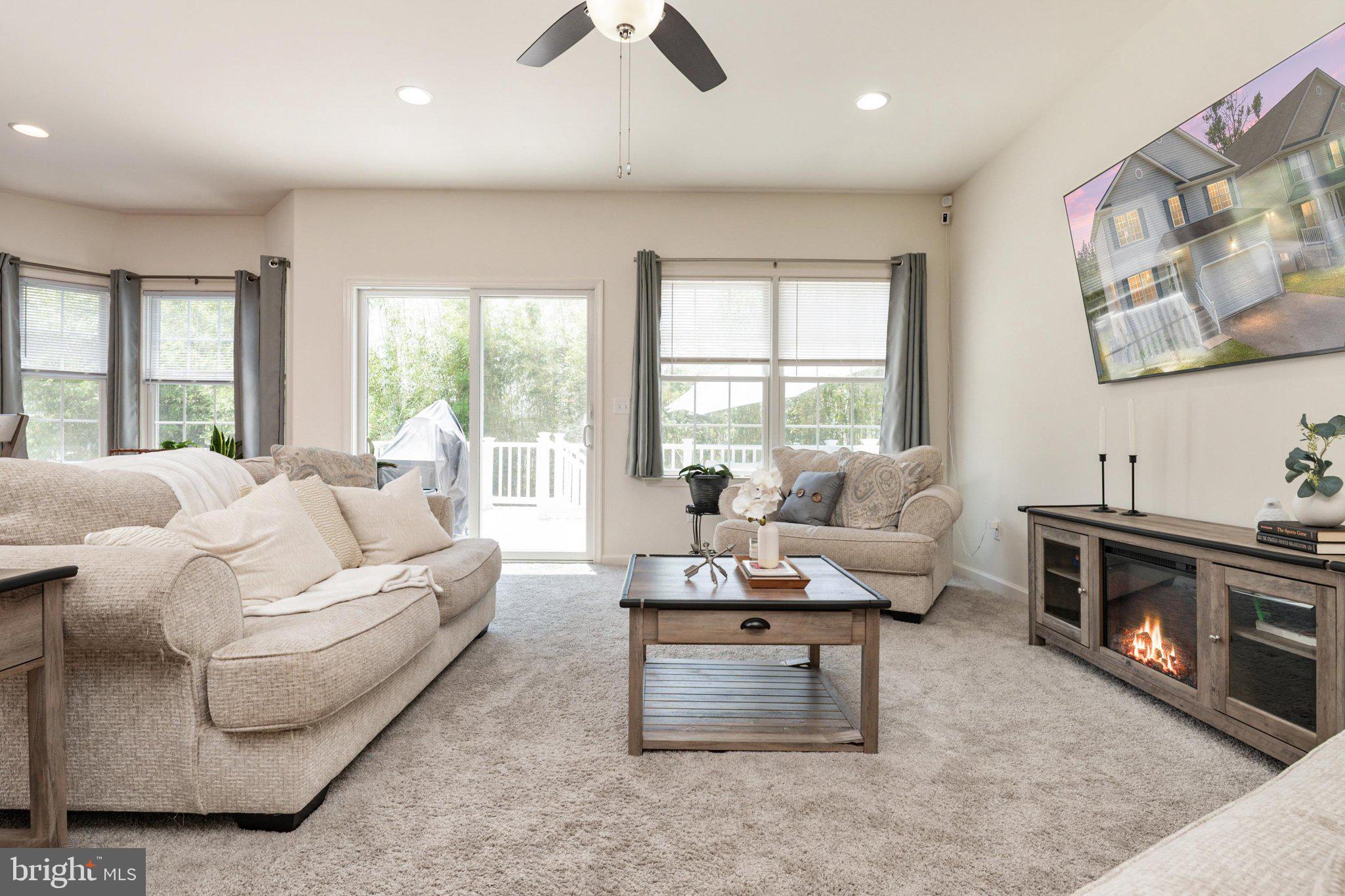 SABRINA PARK - Residential