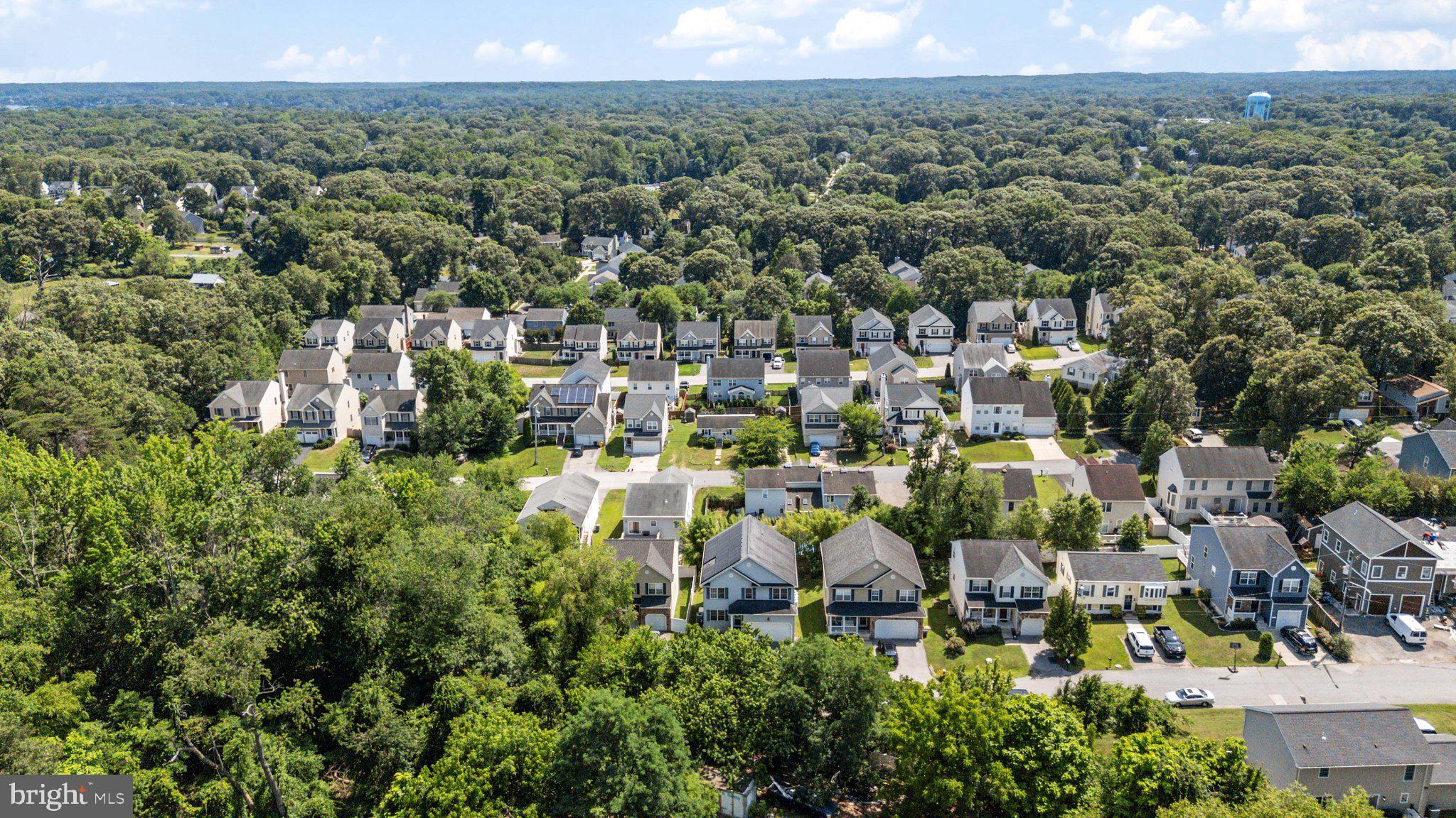 SABRINA PARK - Residential