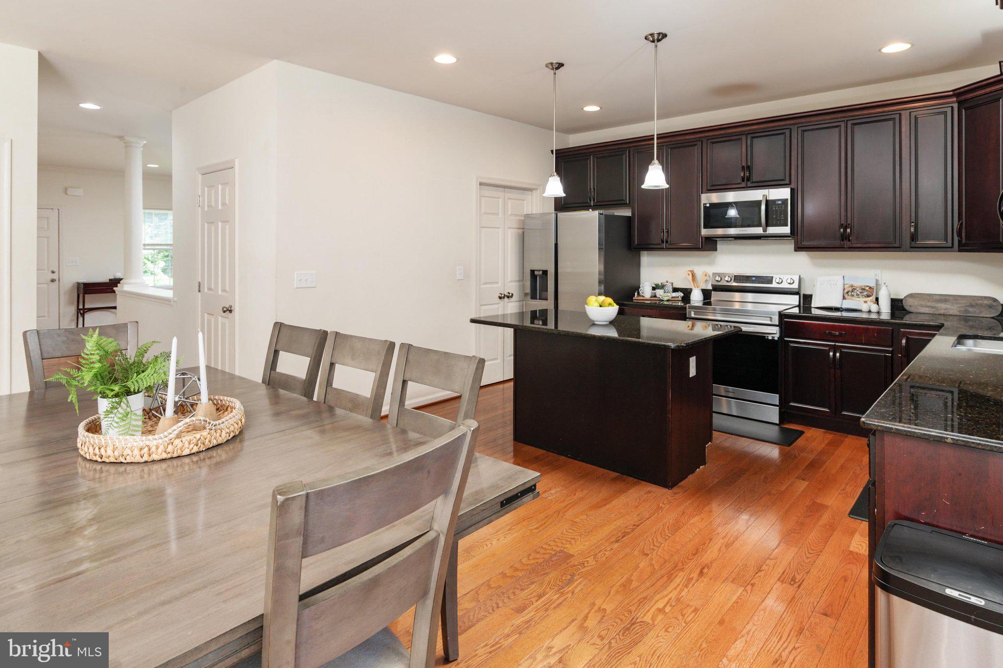 SABRINA PARK - Residential