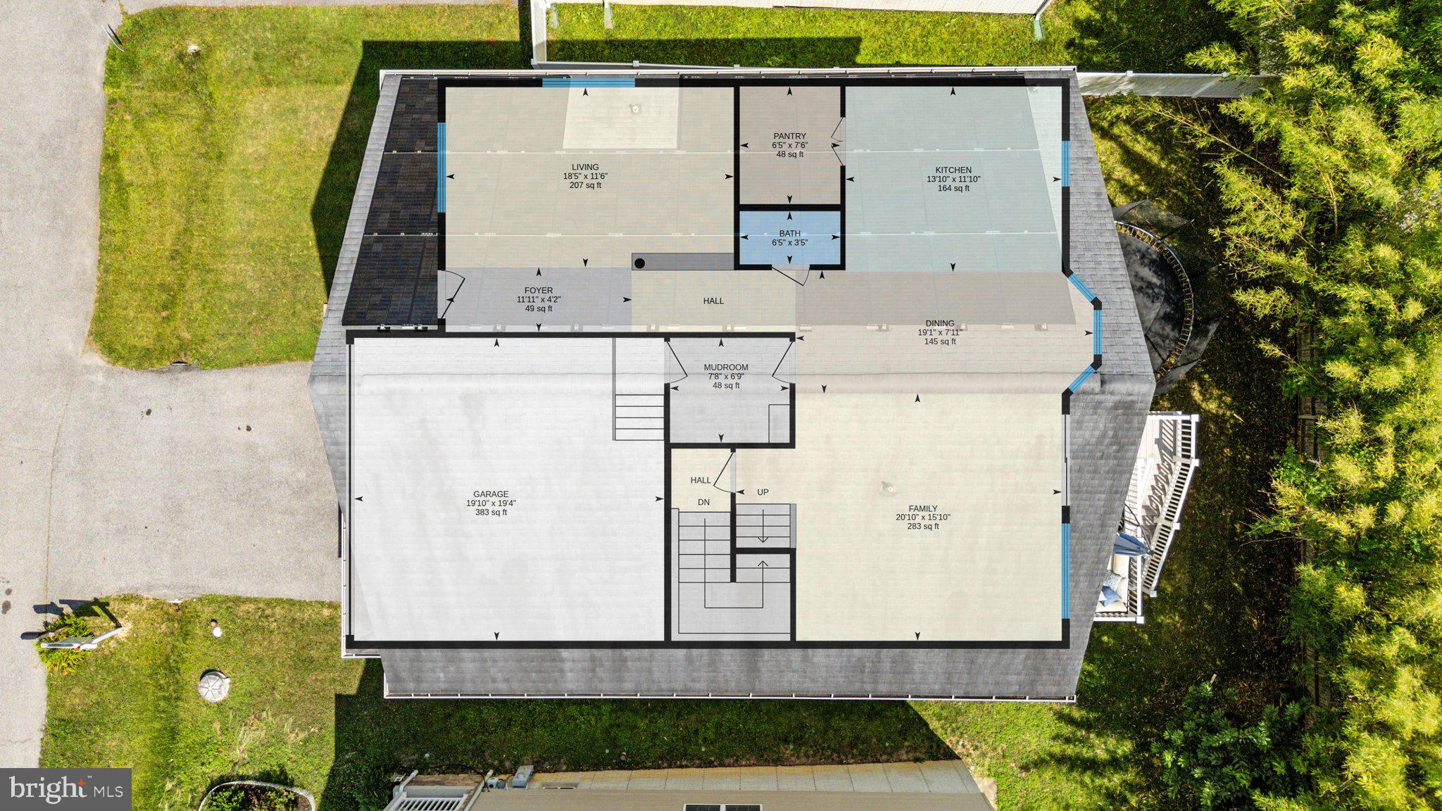 SABRINA PARK - Residential