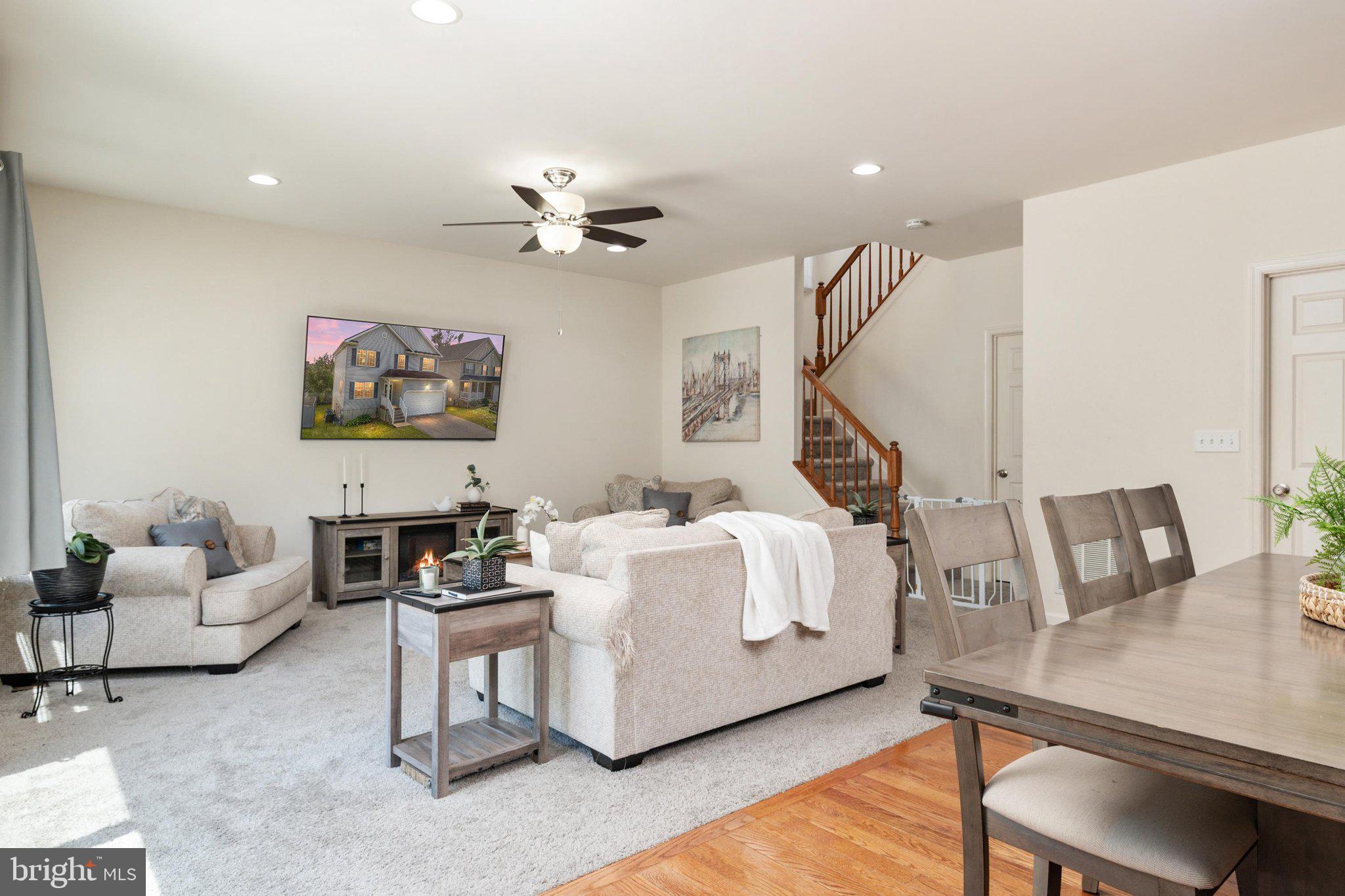 SABRINA PARK - Residential