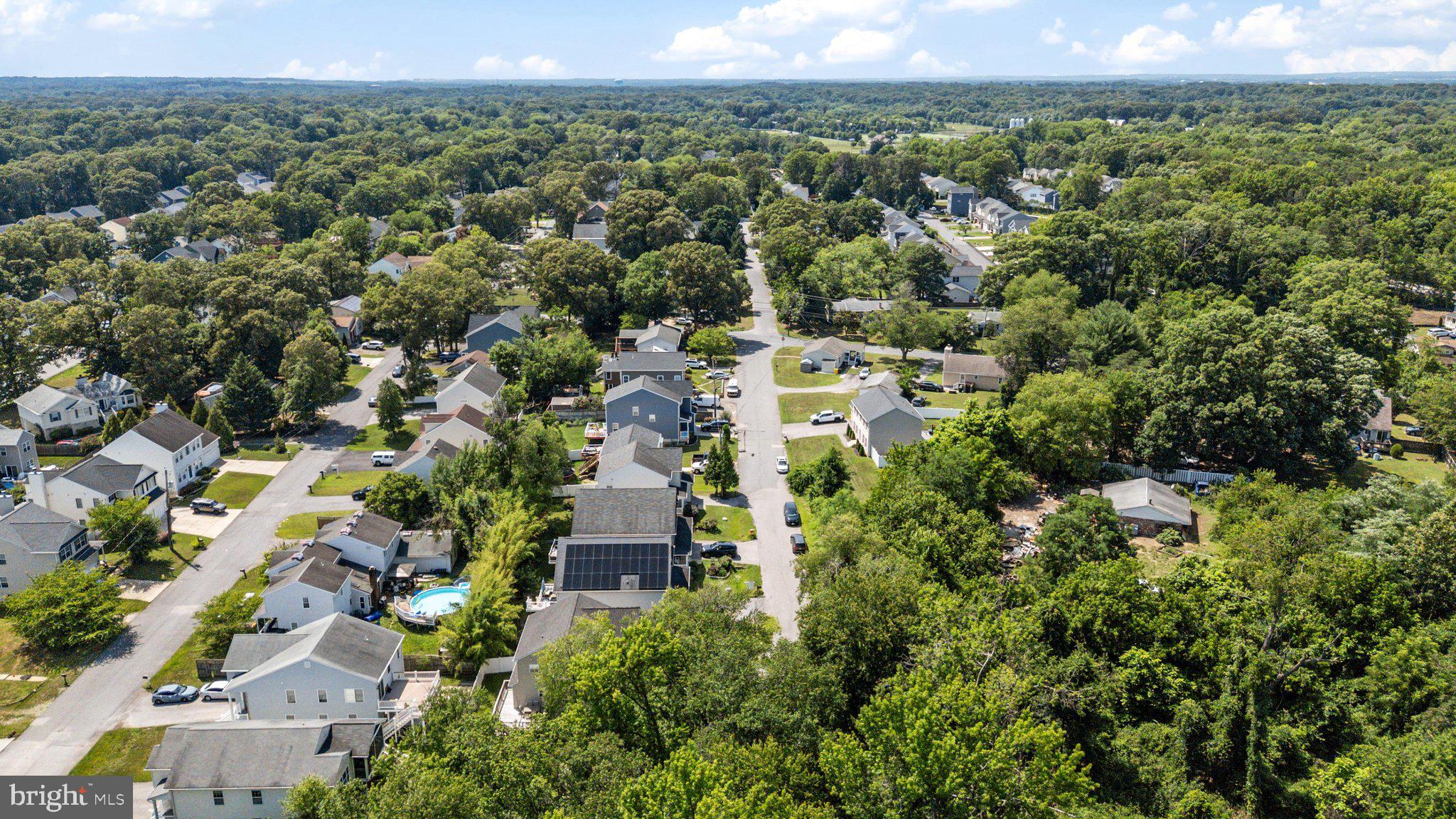 SABRINA PARK - Residential