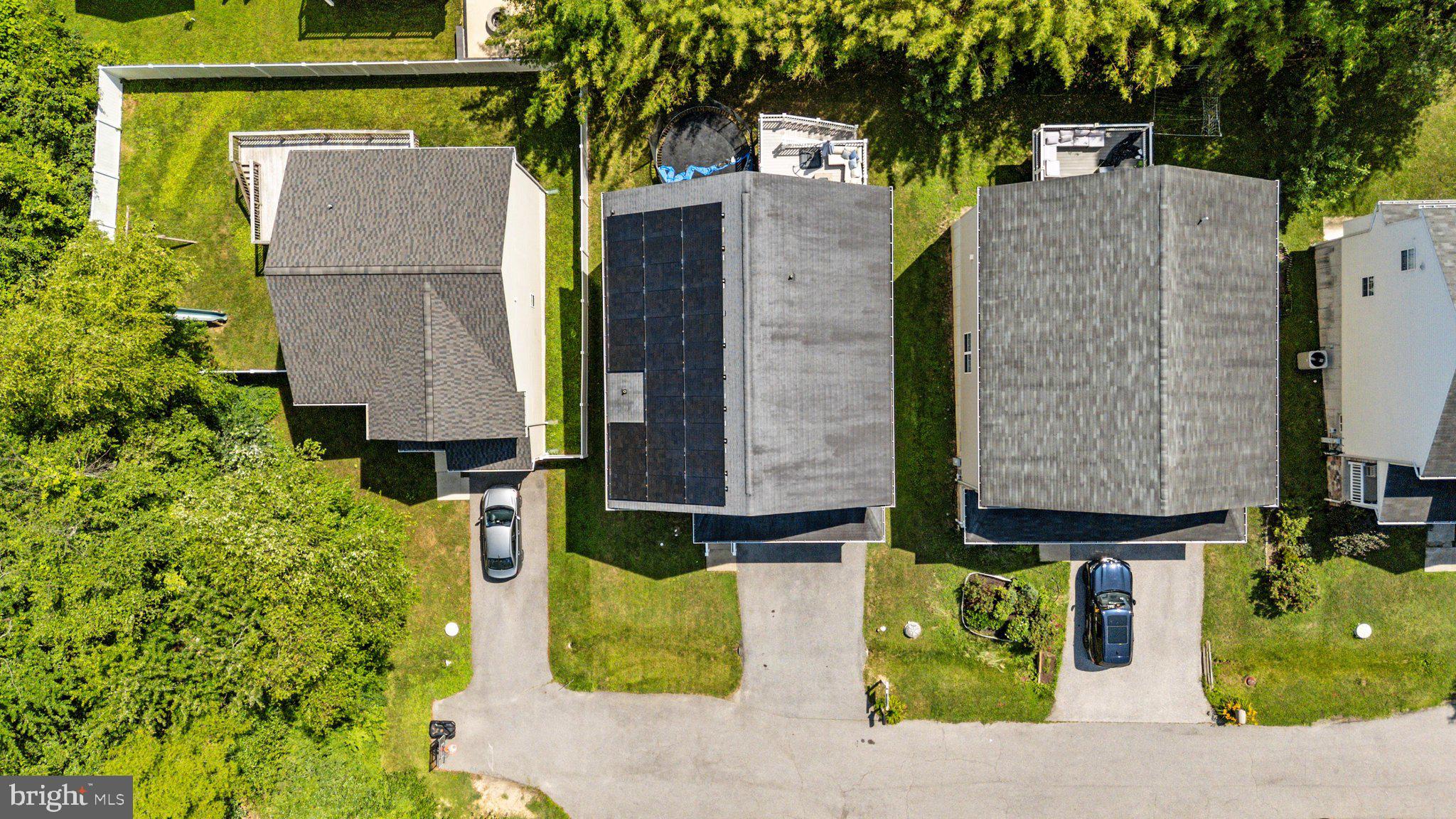 SABRINA PARK - Residential