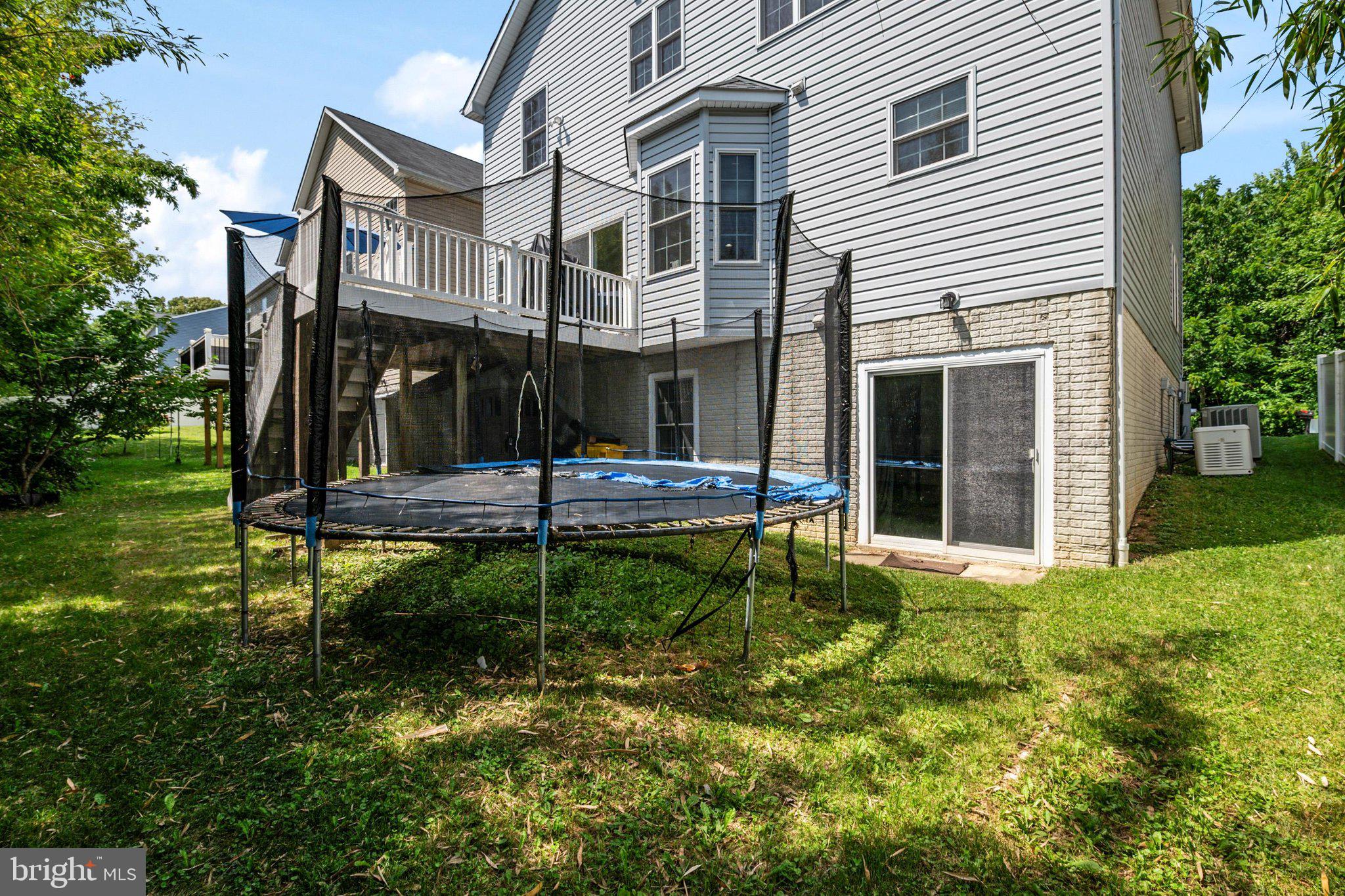 SABRINA PARK - Residential