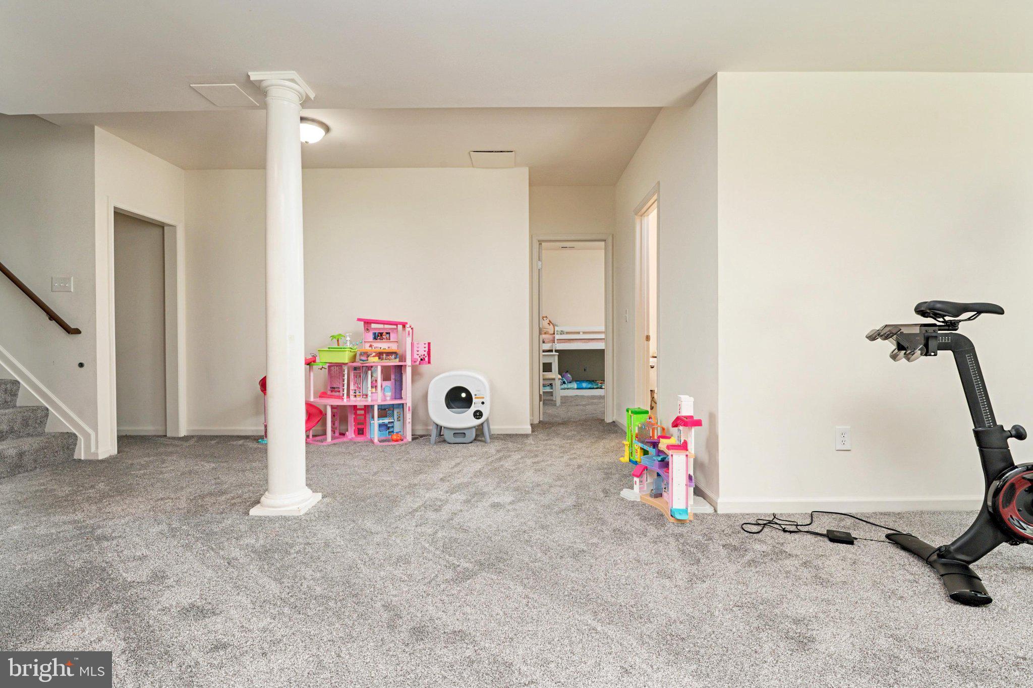 SABRINA PARK - Residential