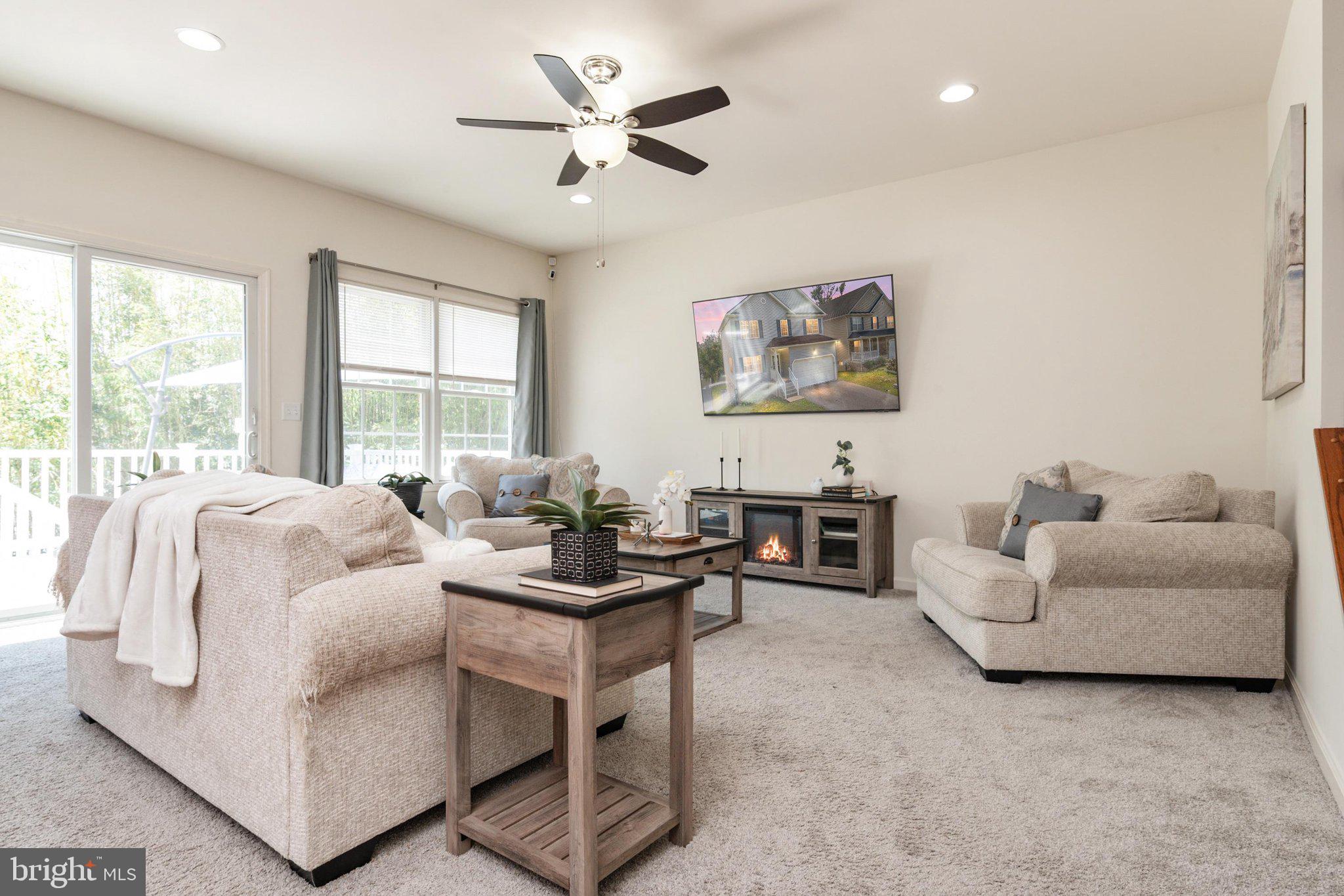 SABRINA PARK - Residential