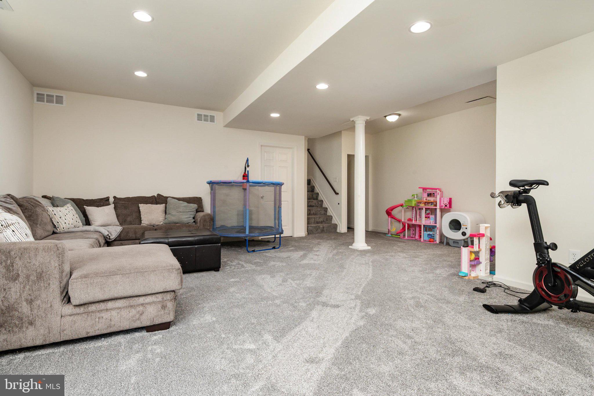 SABRINA PARK - Residential