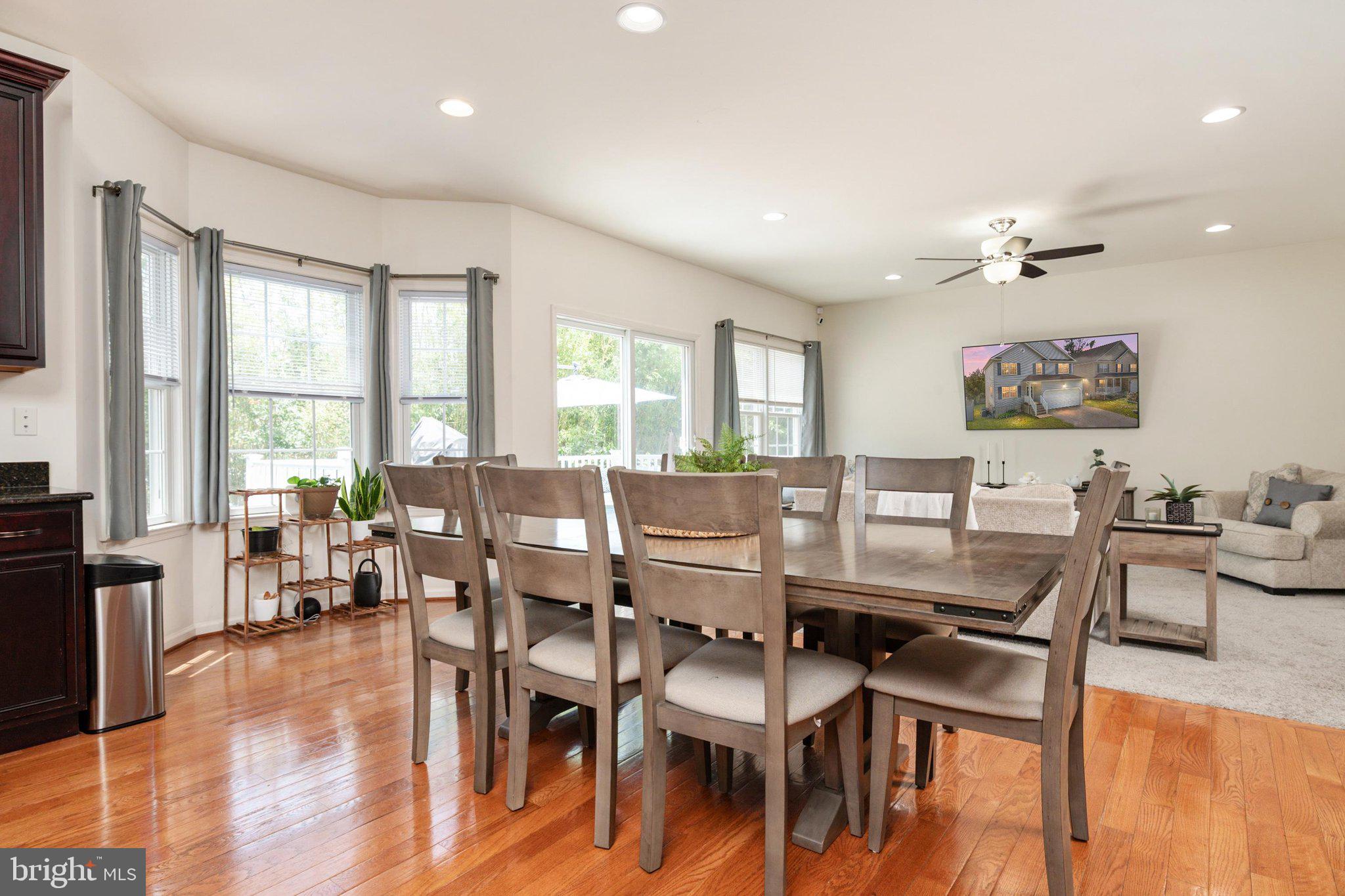 SABRINA PARK - Residential