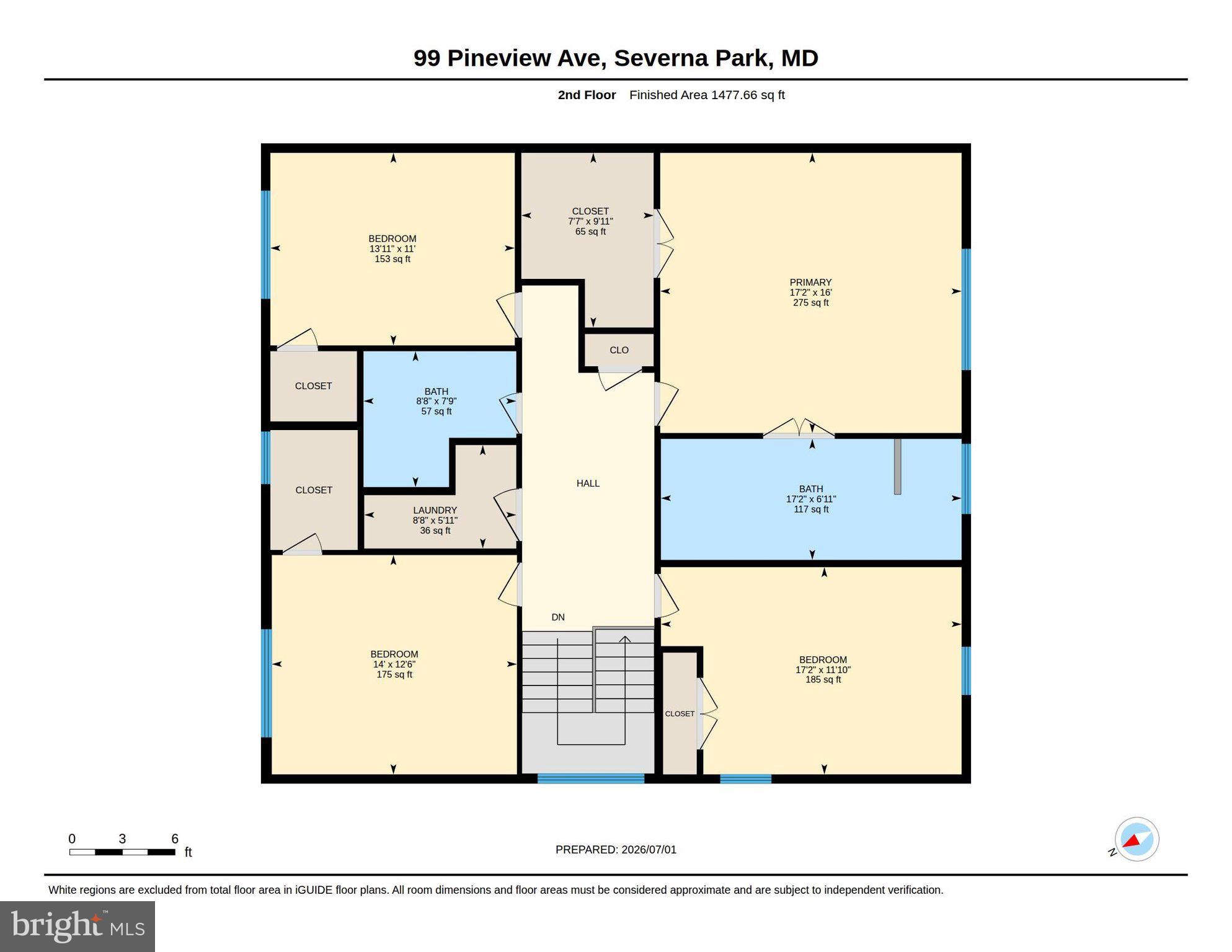 SABRINA PARK - Residential