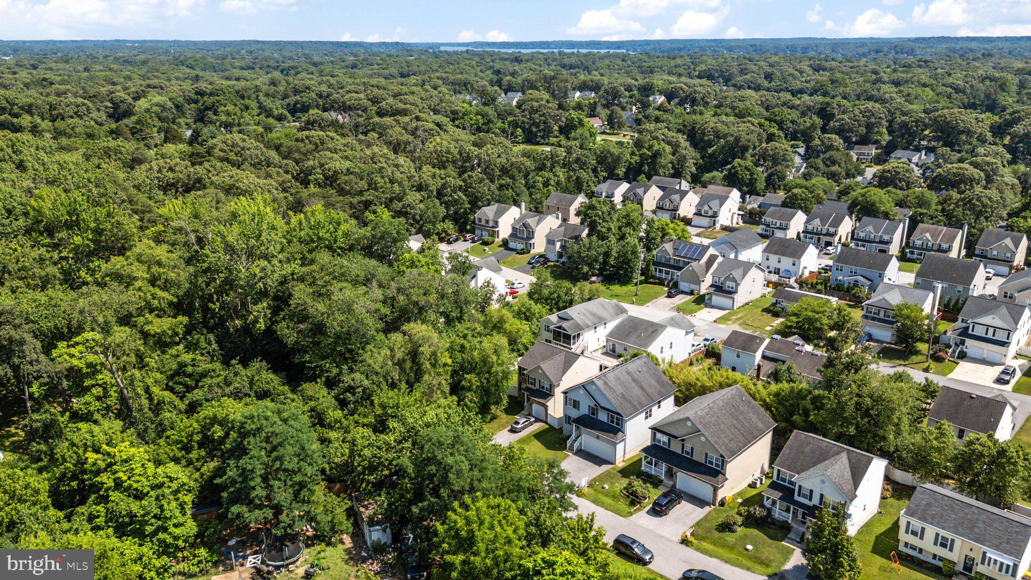 SABRINA PARK - Residential