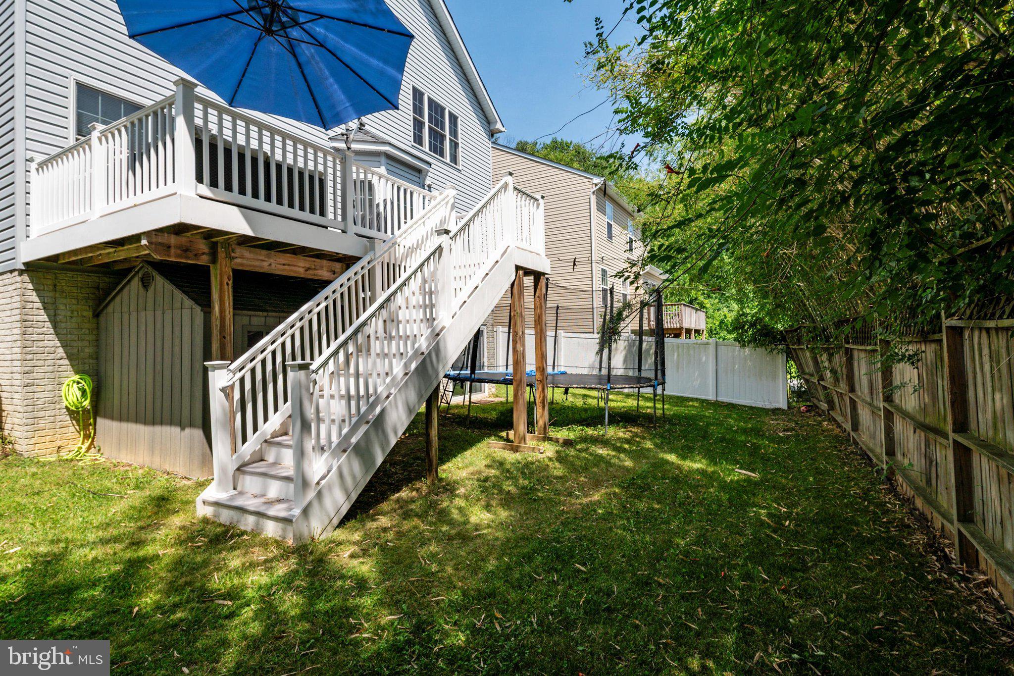 SABRINA PARK - Residential