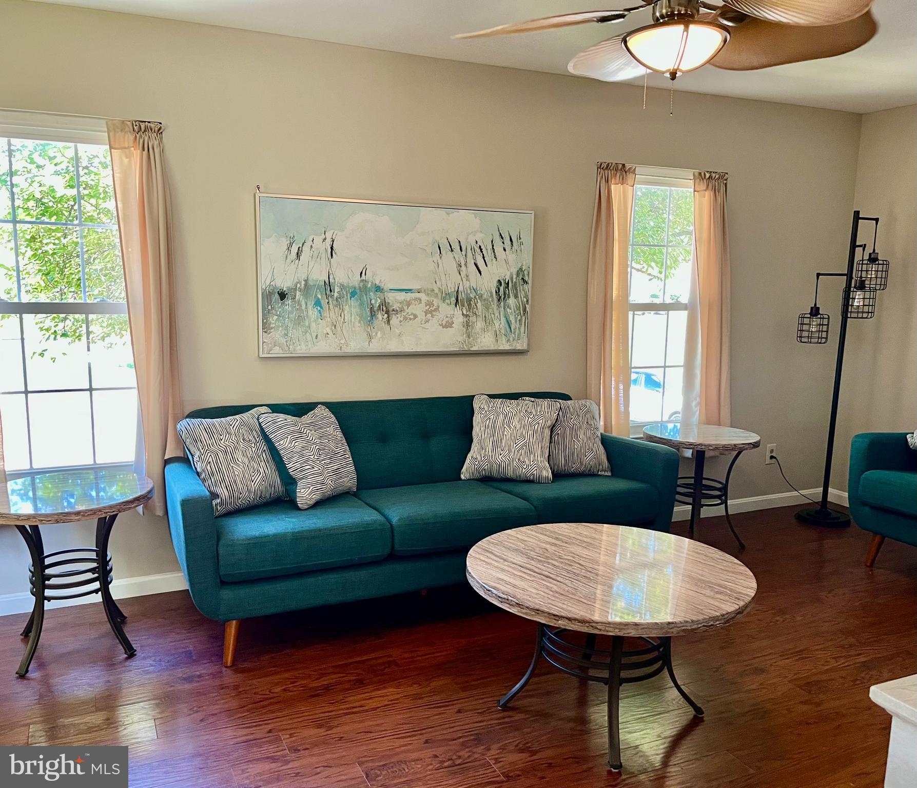 ELIZABETHS LANDING - Residential