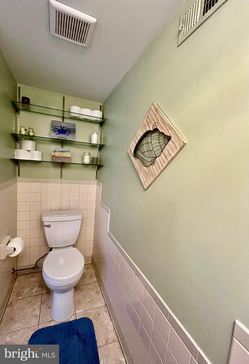 ELIZABETHS LANDING - Residential