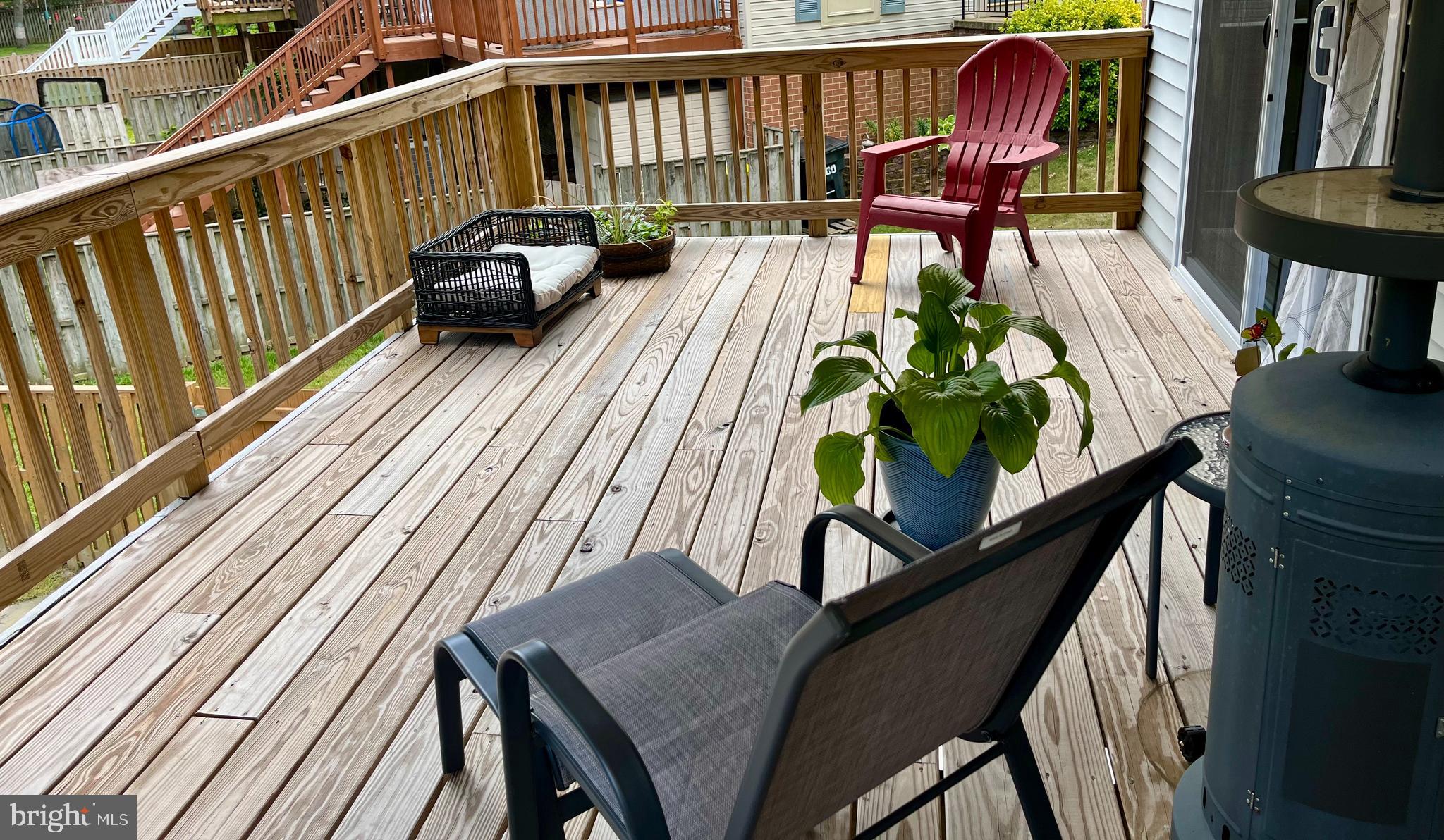 ELIZABETHS LANDING - Residential