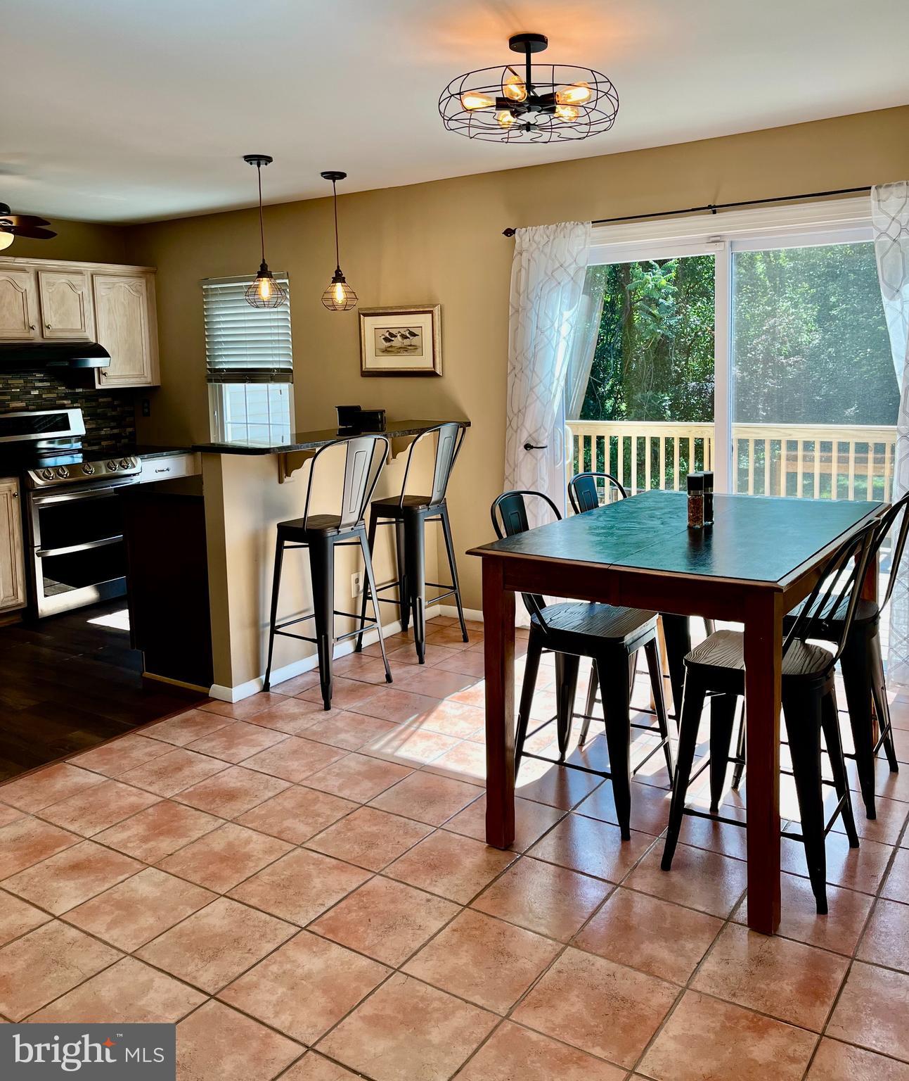 ELIZABETHS LANDING - Residential