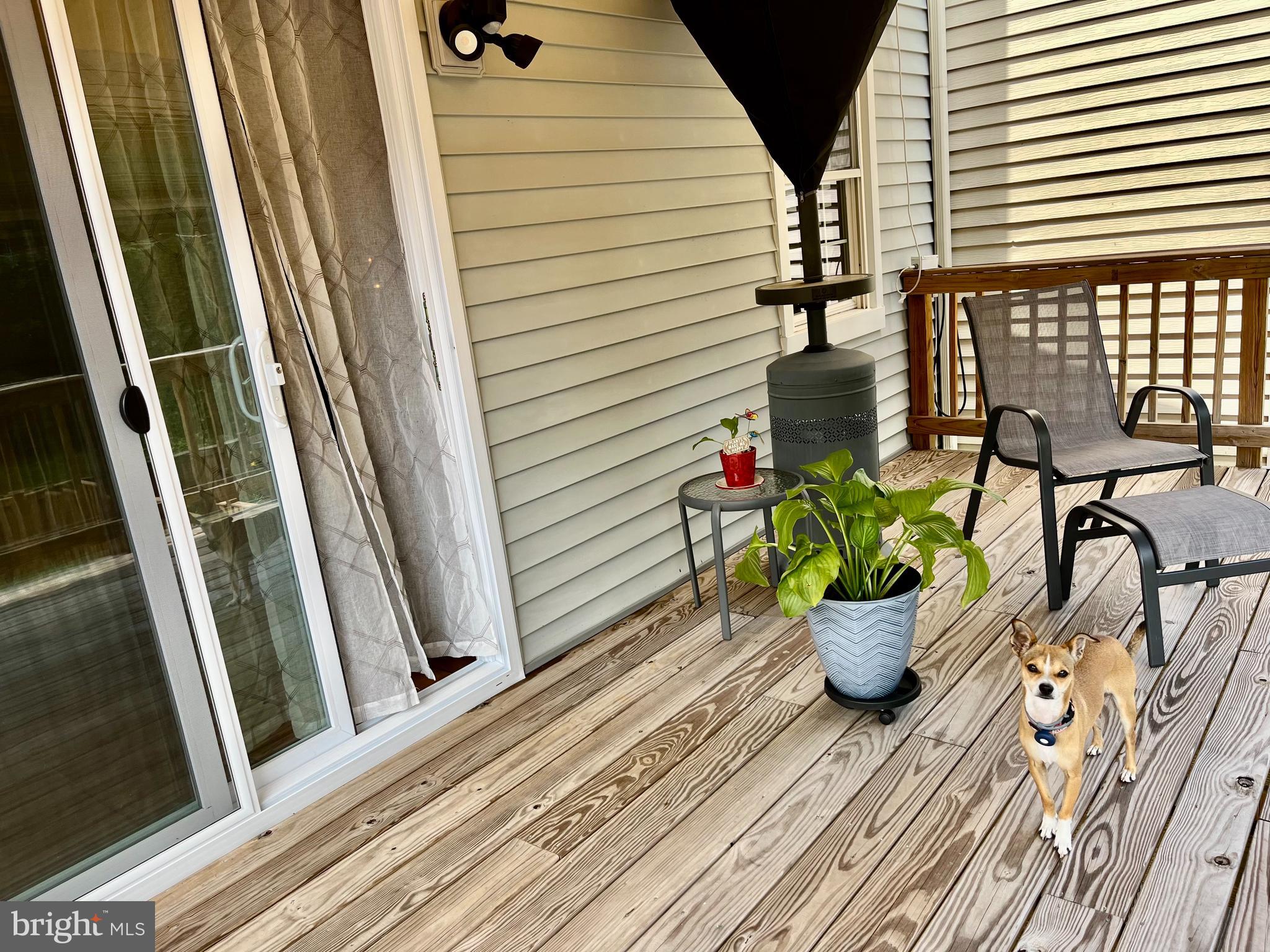 ELIZABETHS LANDING - Residential