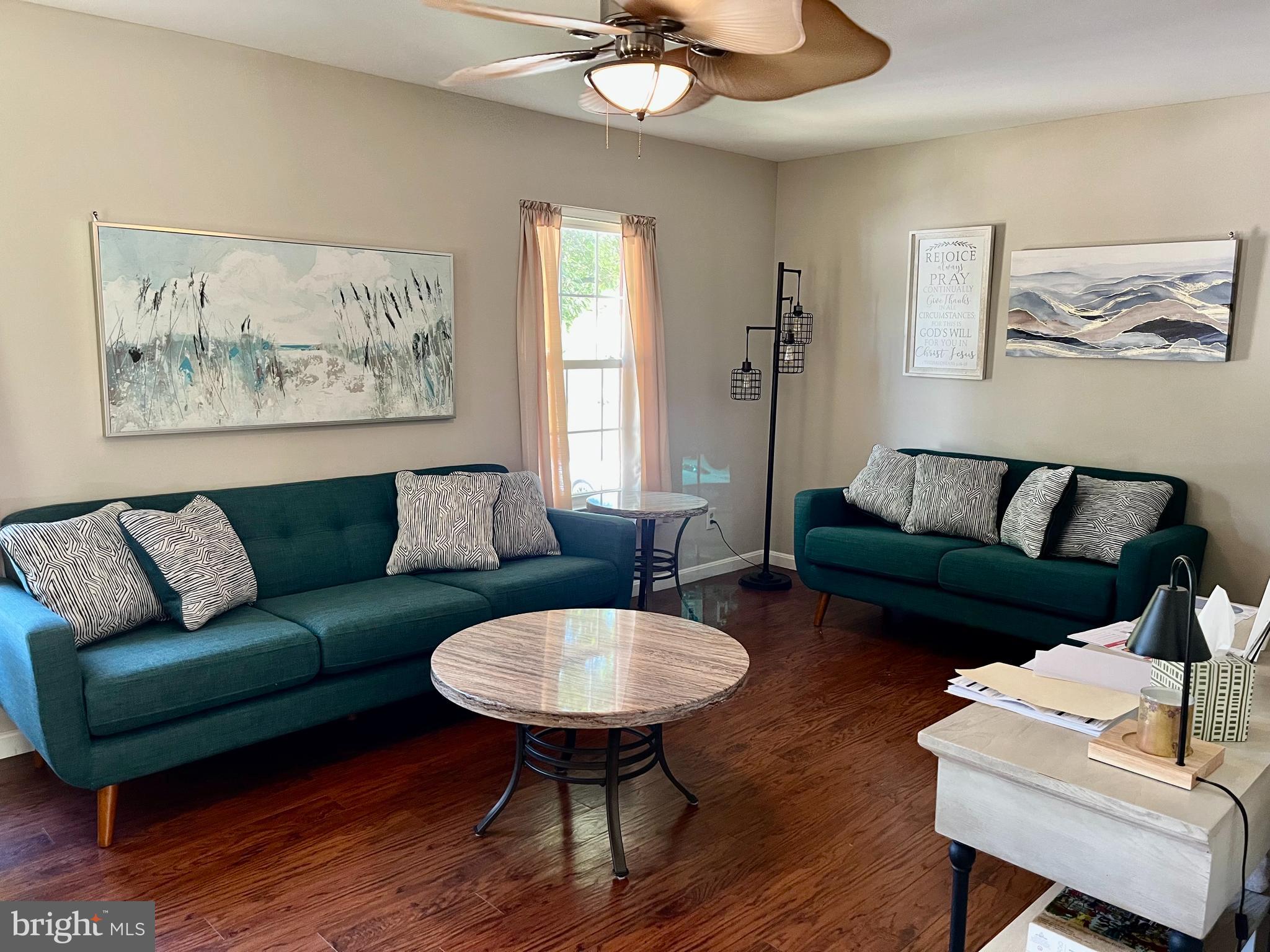 ELIZABETHS LANDING - Residential