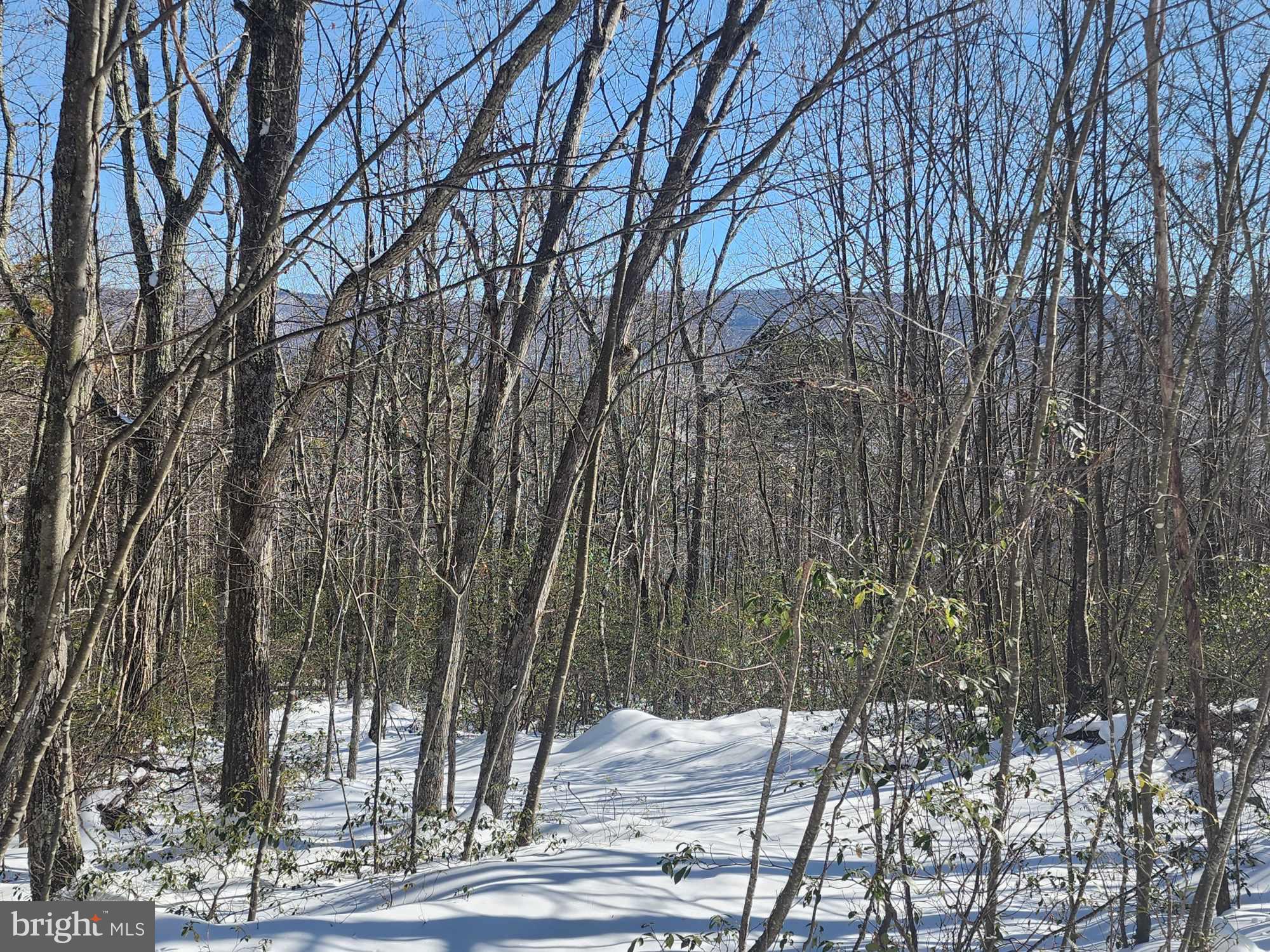 HIGH VALLEY SUBDIVISION - Land