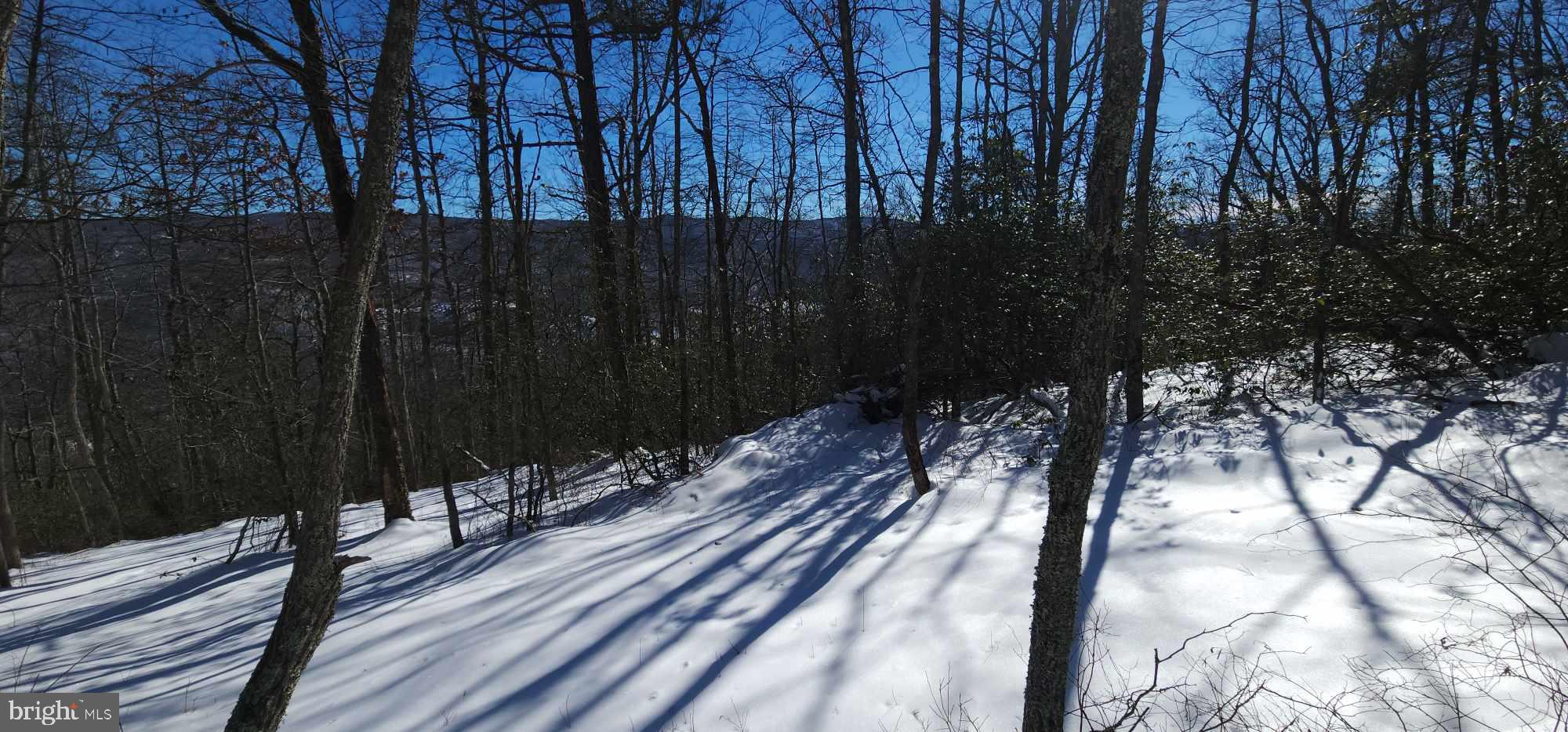 HIGH VALLEY SUBDIVISION - Land