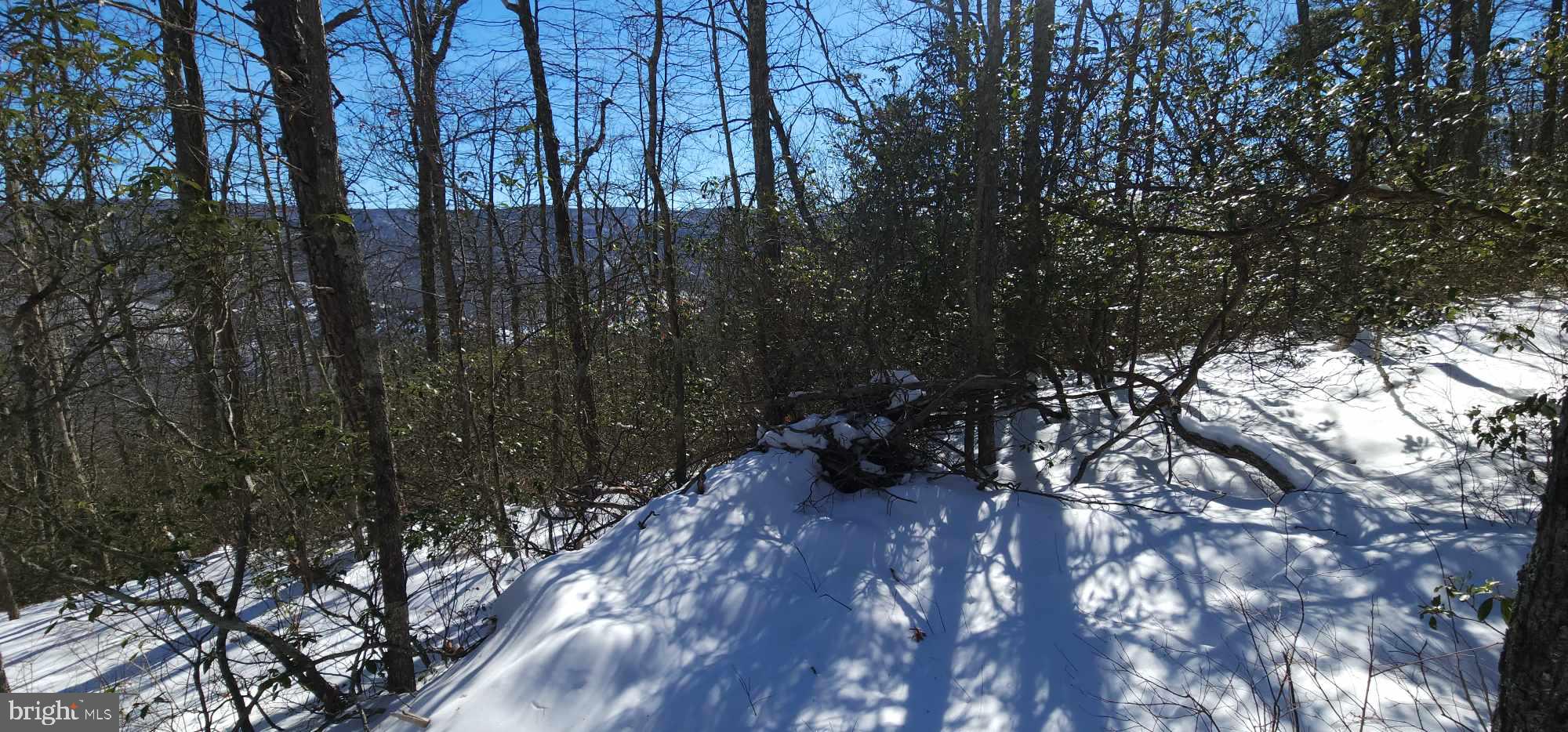 HIGH VALLEY SUBDIVISION - Land