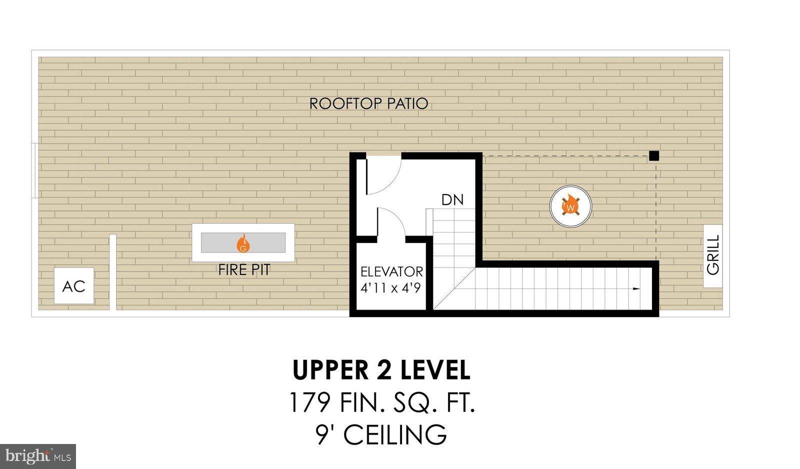 RESTON STATION - Residential