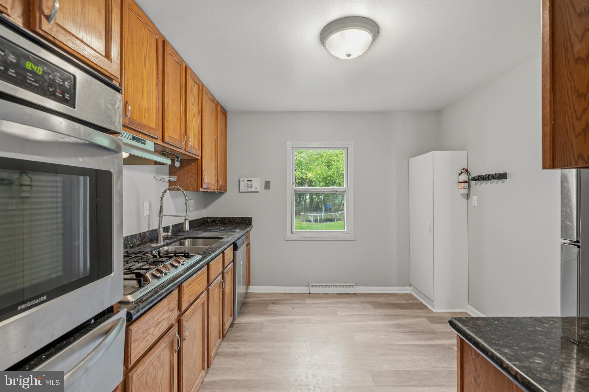 SURRATTS GARDENS - Residential