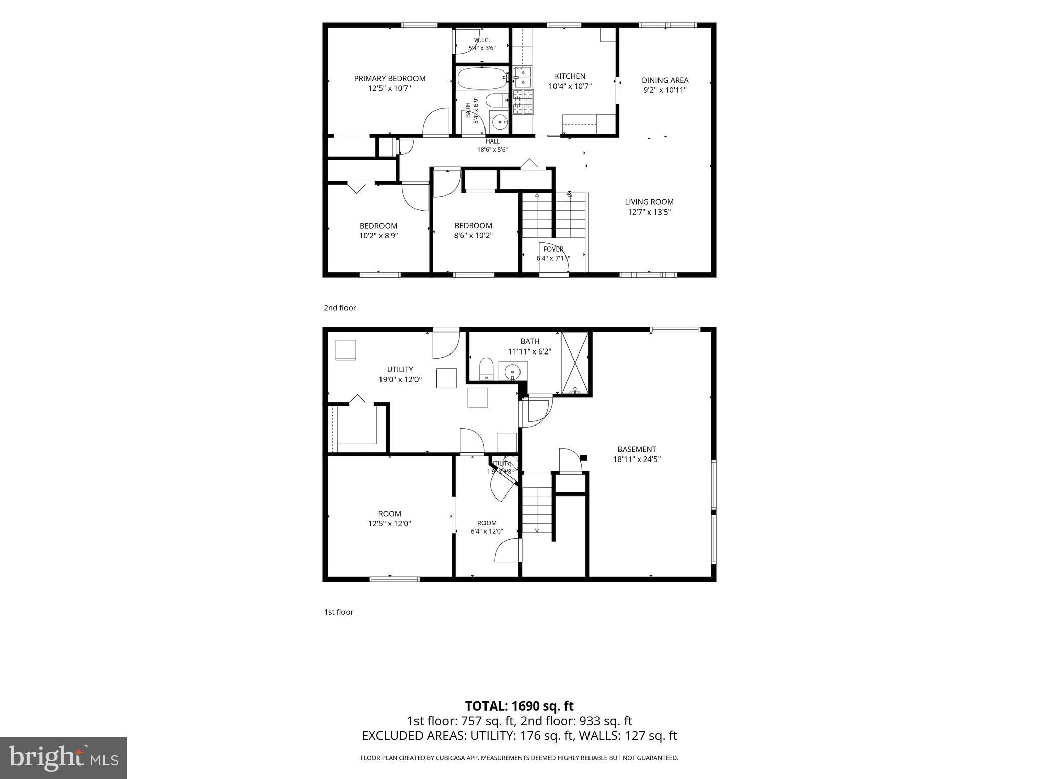 SURRATTS GARDENS - Residential