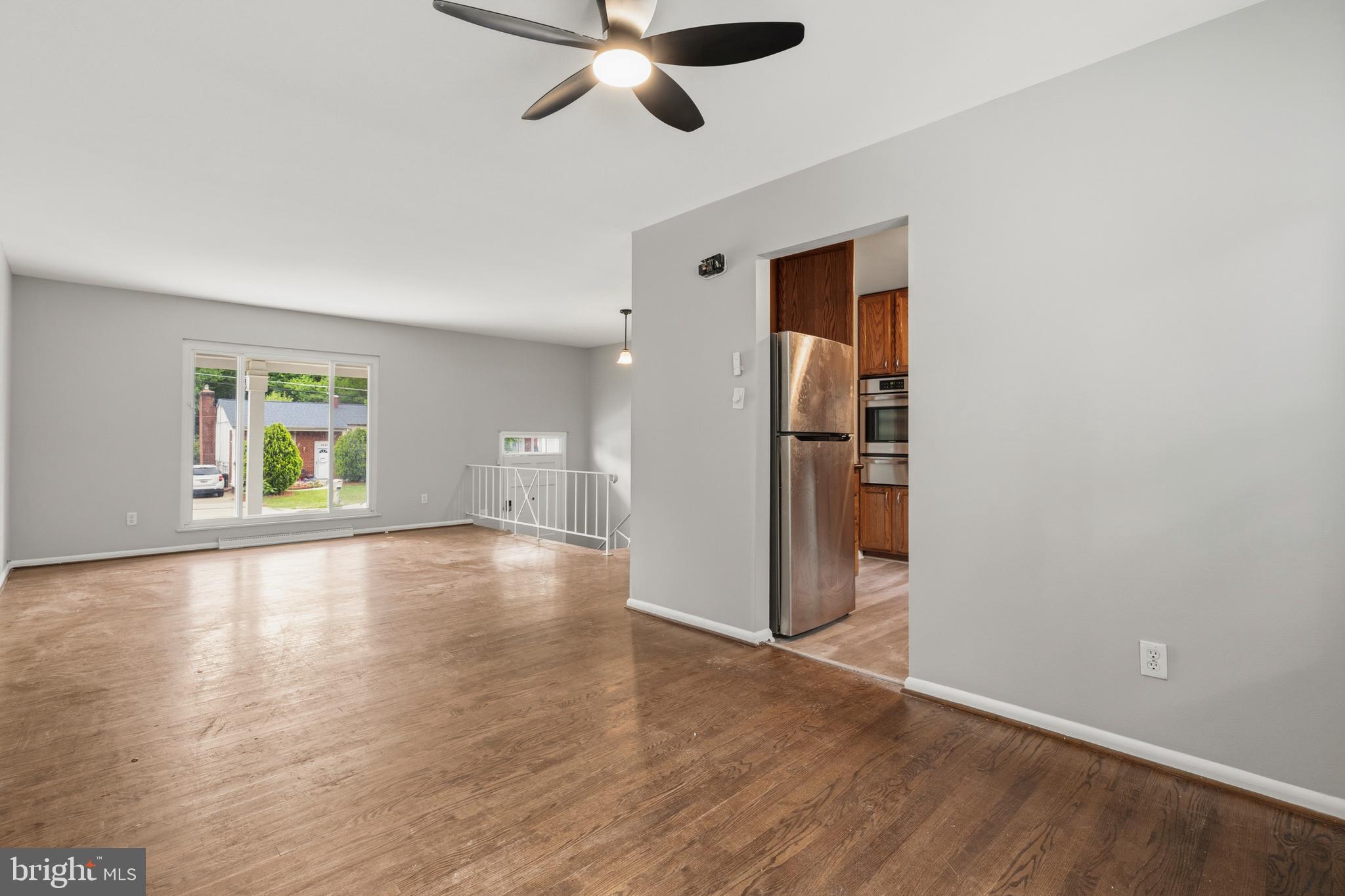 SURRATTS GARDENS - Residential