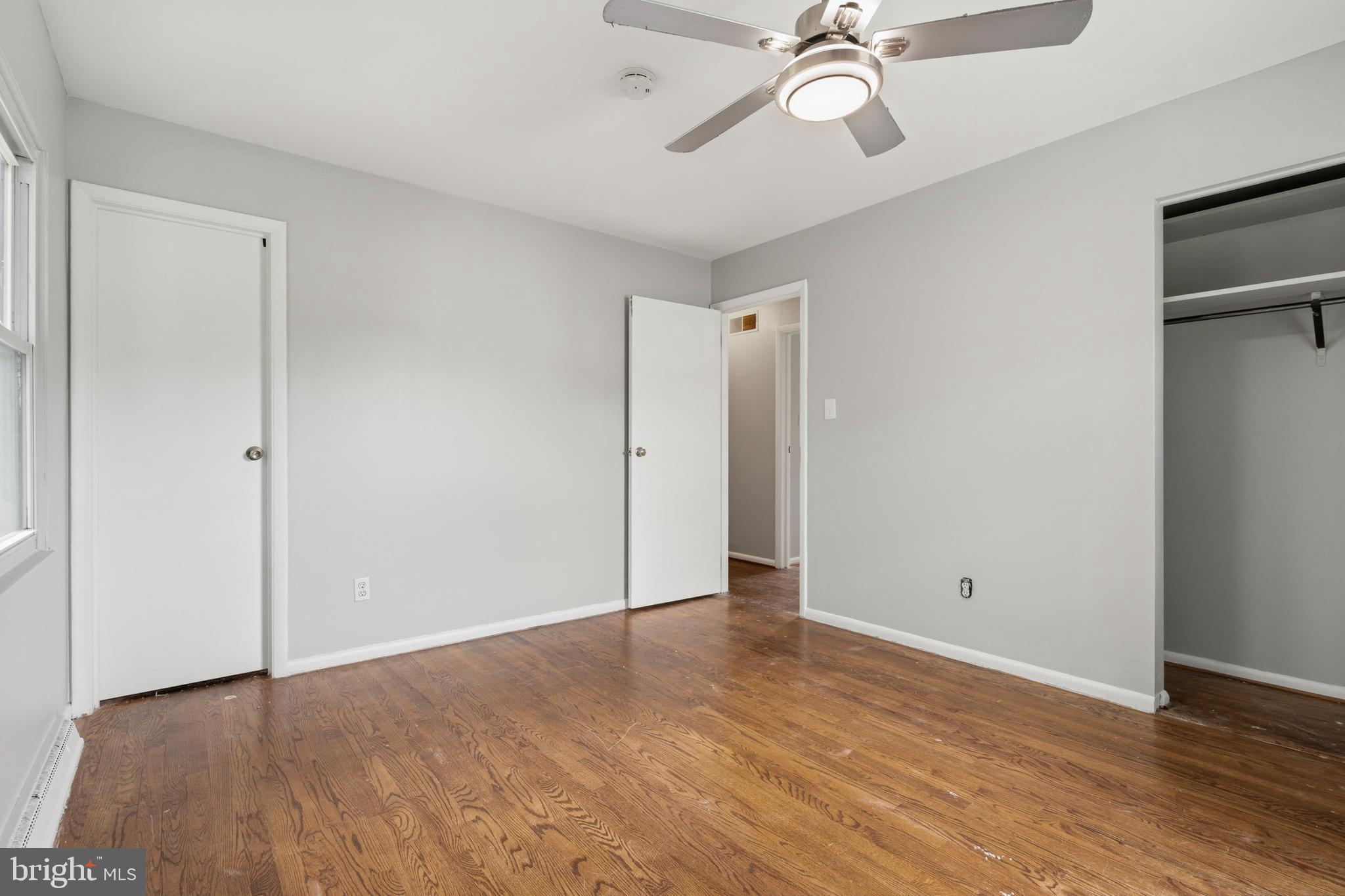 SURRATTS GARDENS - Residential