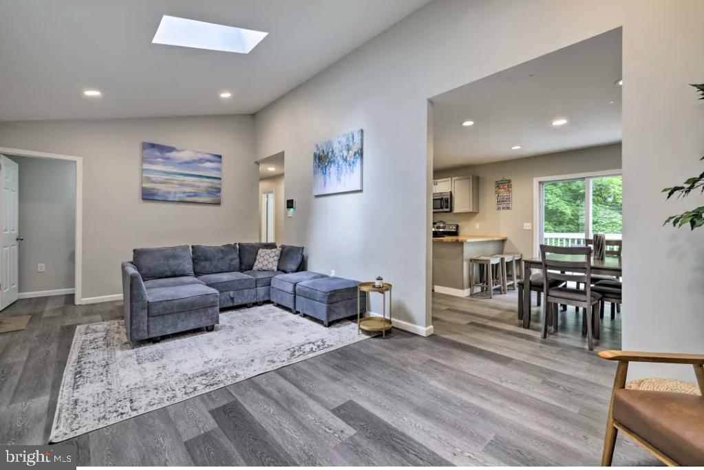 POCONO COUNTRY PLACE - Residential