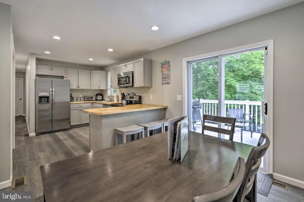 POCONO COUNTRY PLACE - Residential