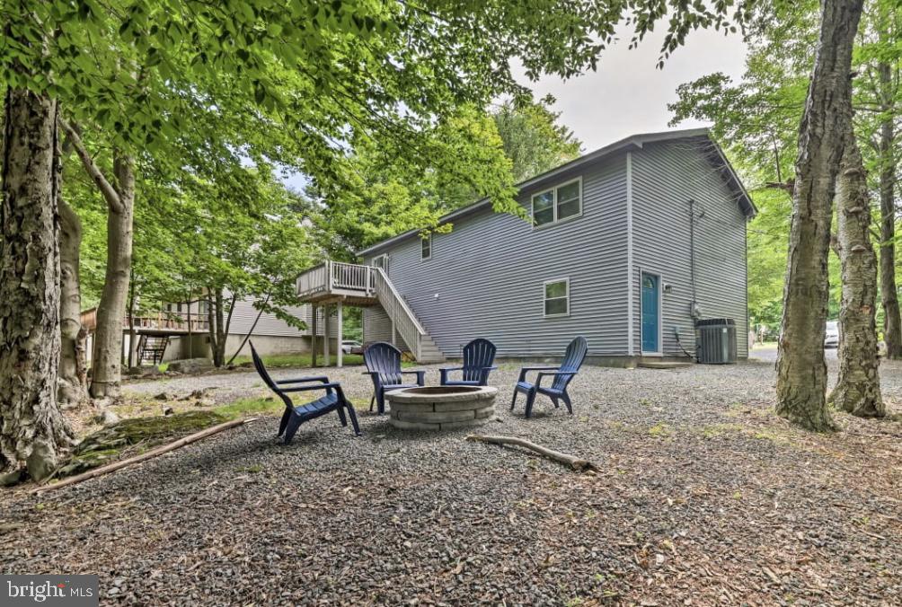 POCONO COUNTRY PLACE - Residential
